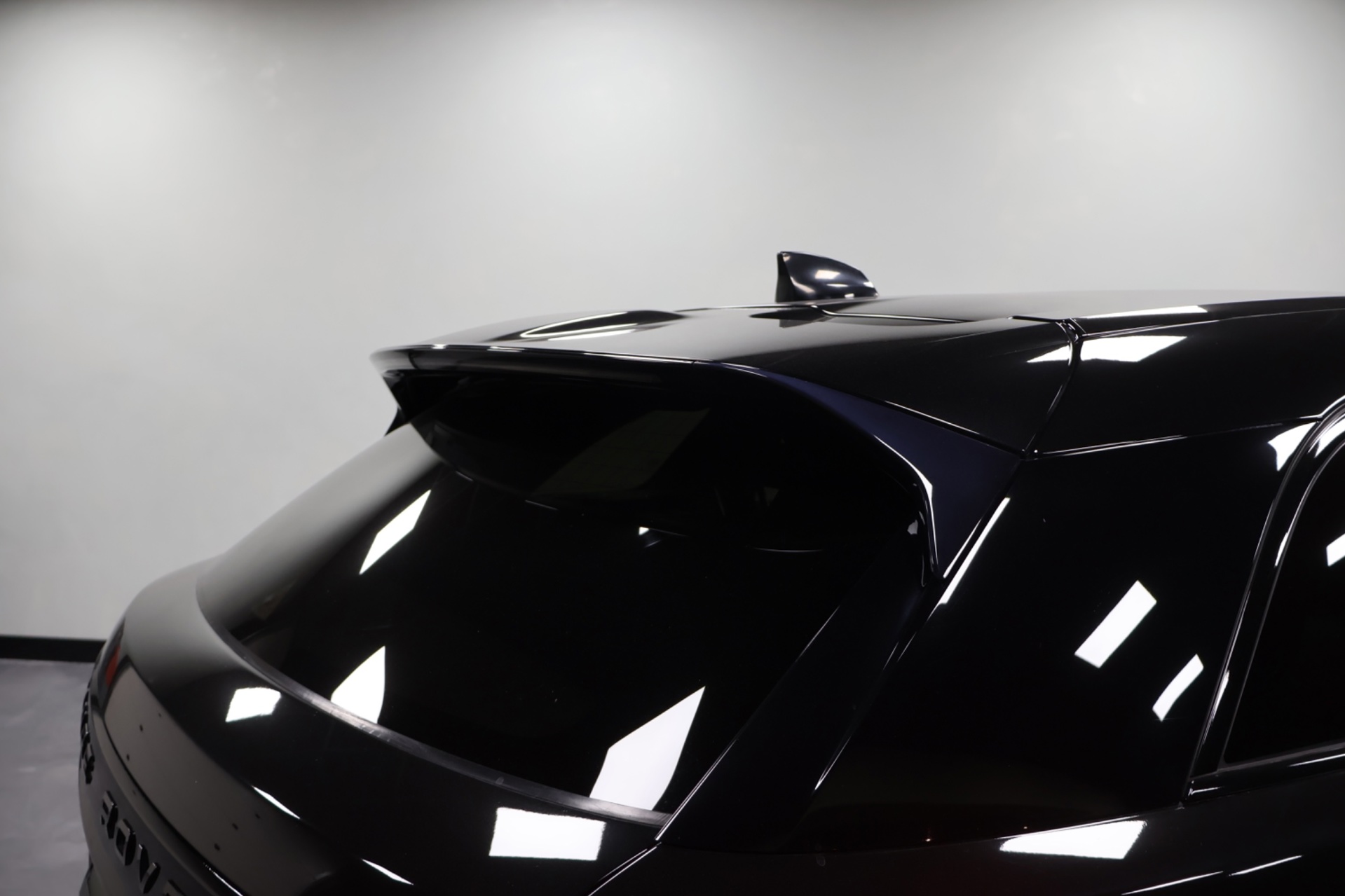 Foto van Land Rover Range Rover Velar
