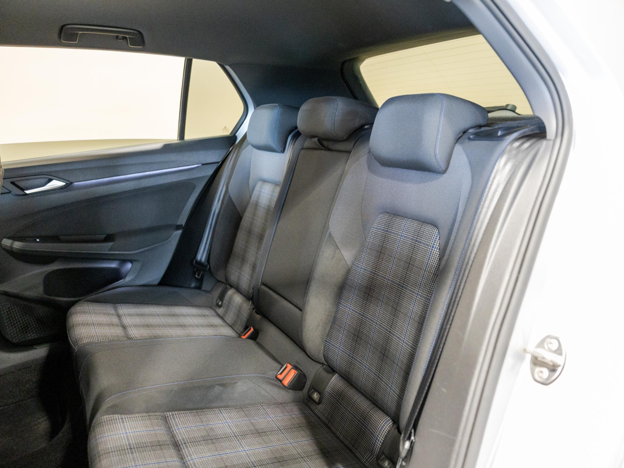 Foto van Volkswagen Golf GTE