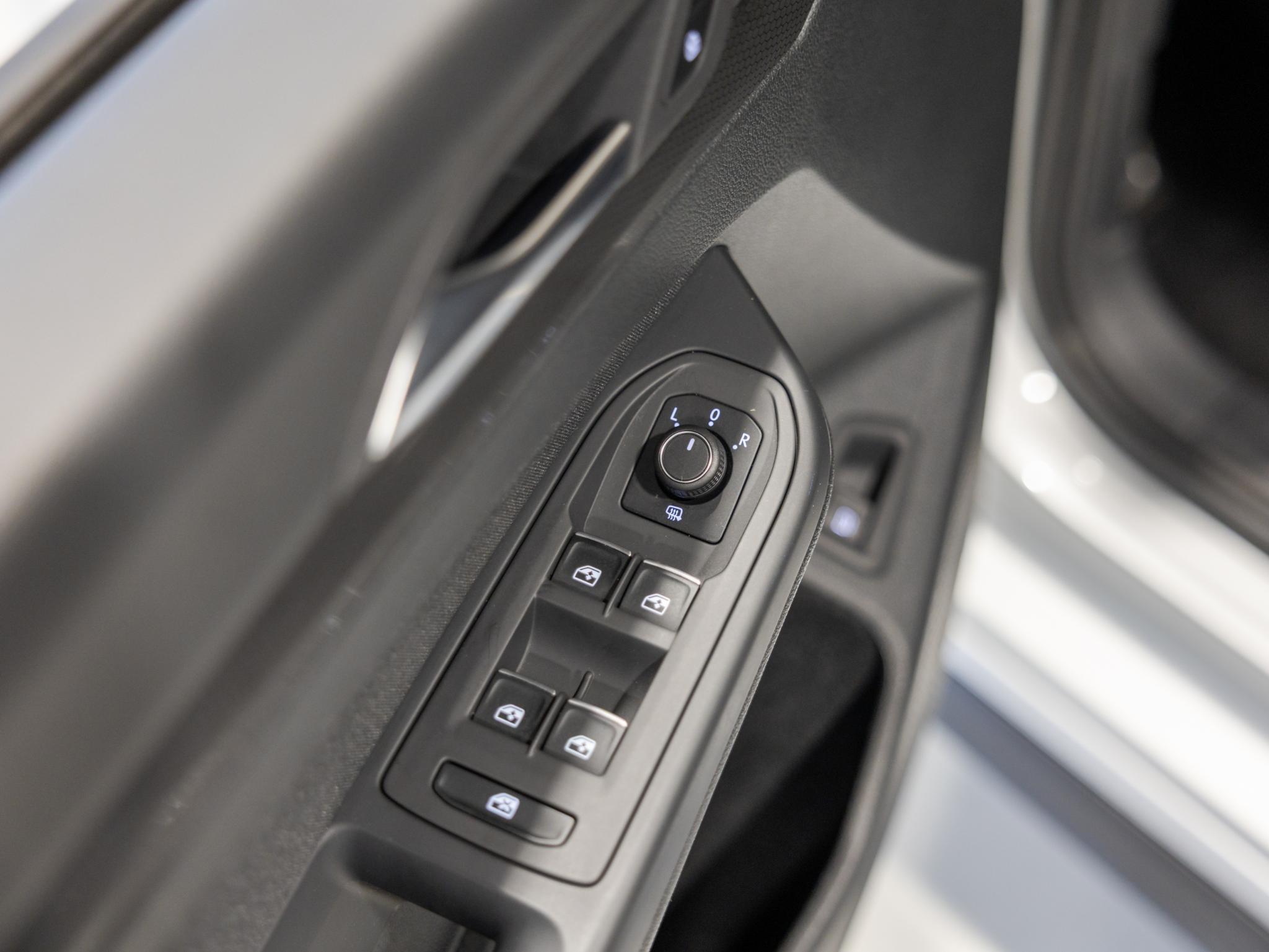 Foto van Volkswagen Golf GTE