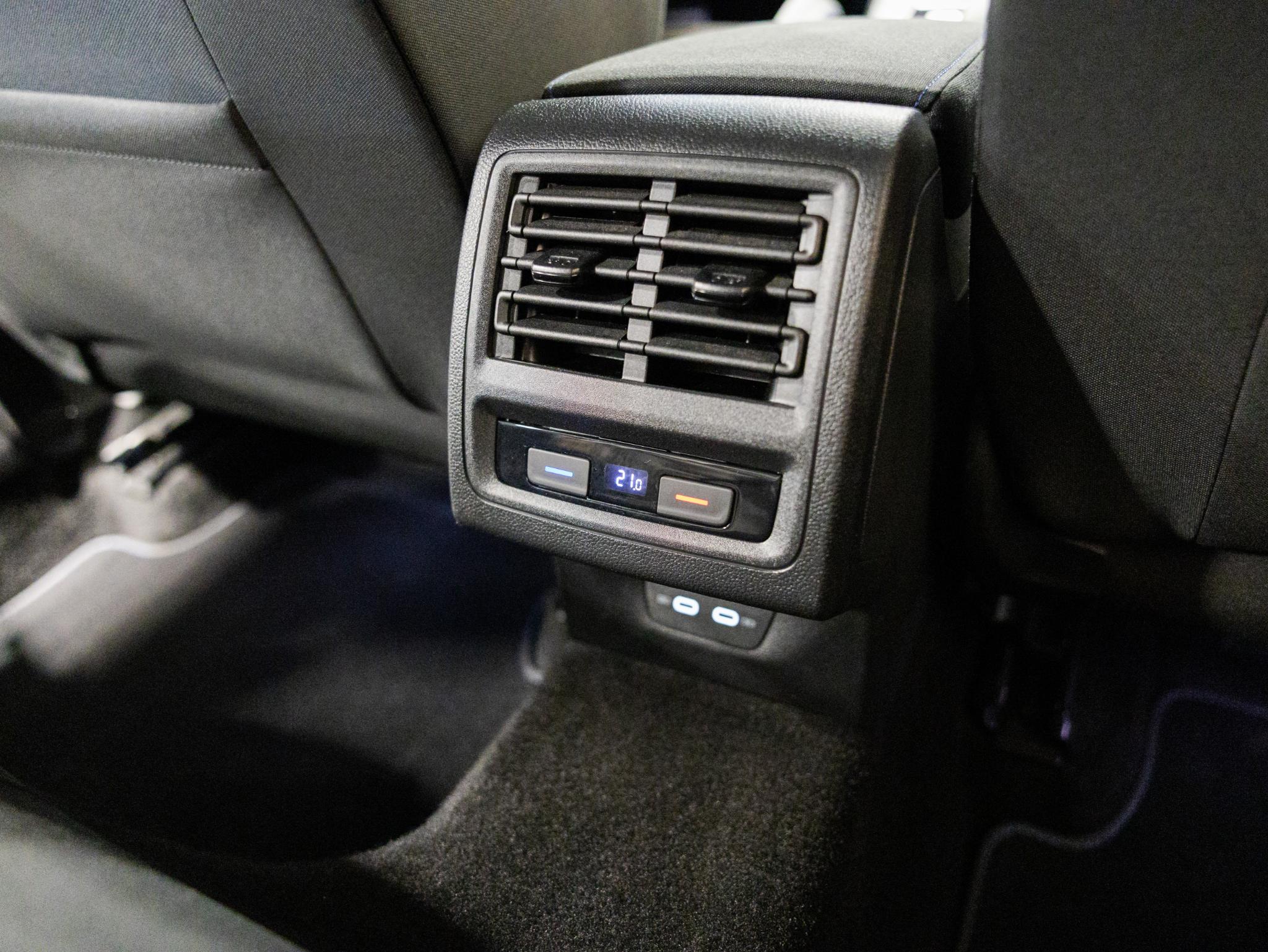 Foto van Volkswagen Golf GTE