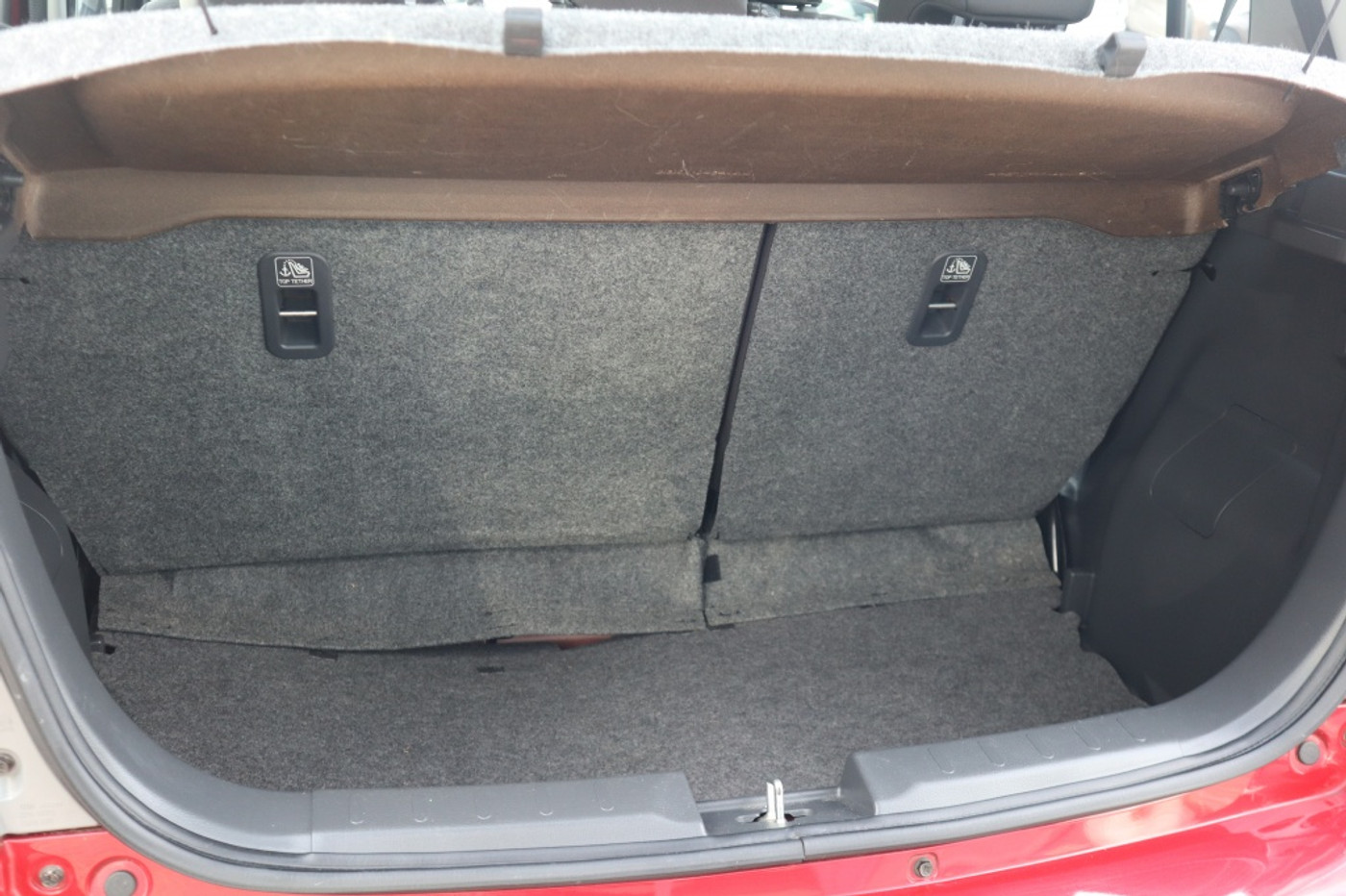 Foto van Suzuki Celerio