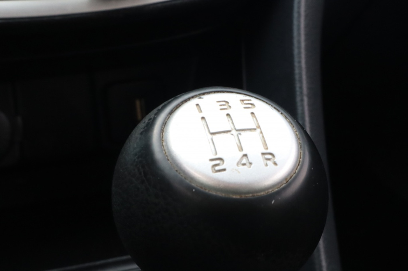 Foto van Suzuki Celerio
