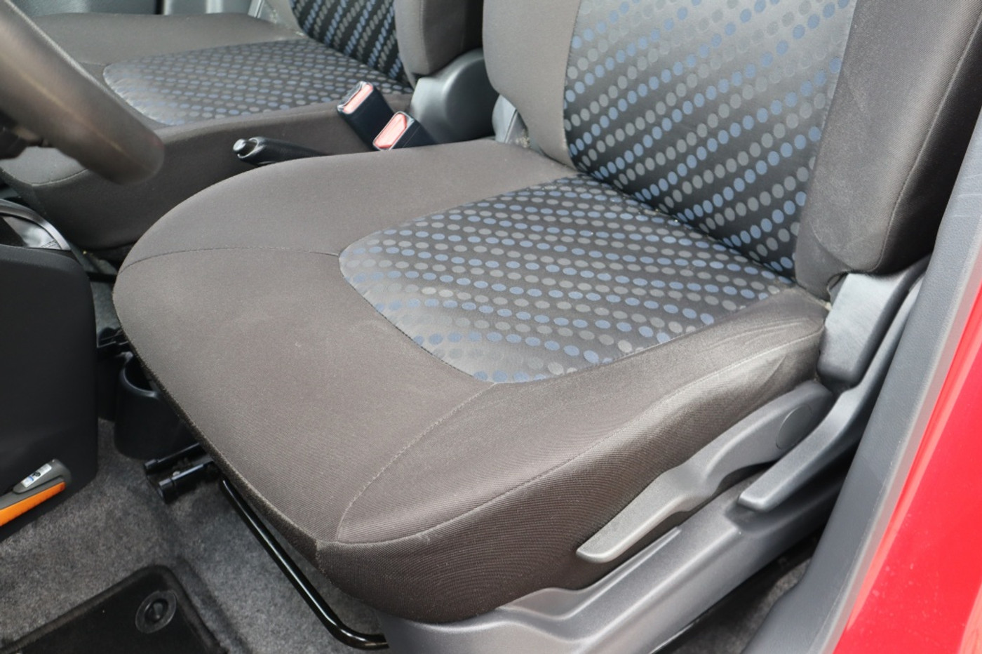 Foto van Suzuki Celerio