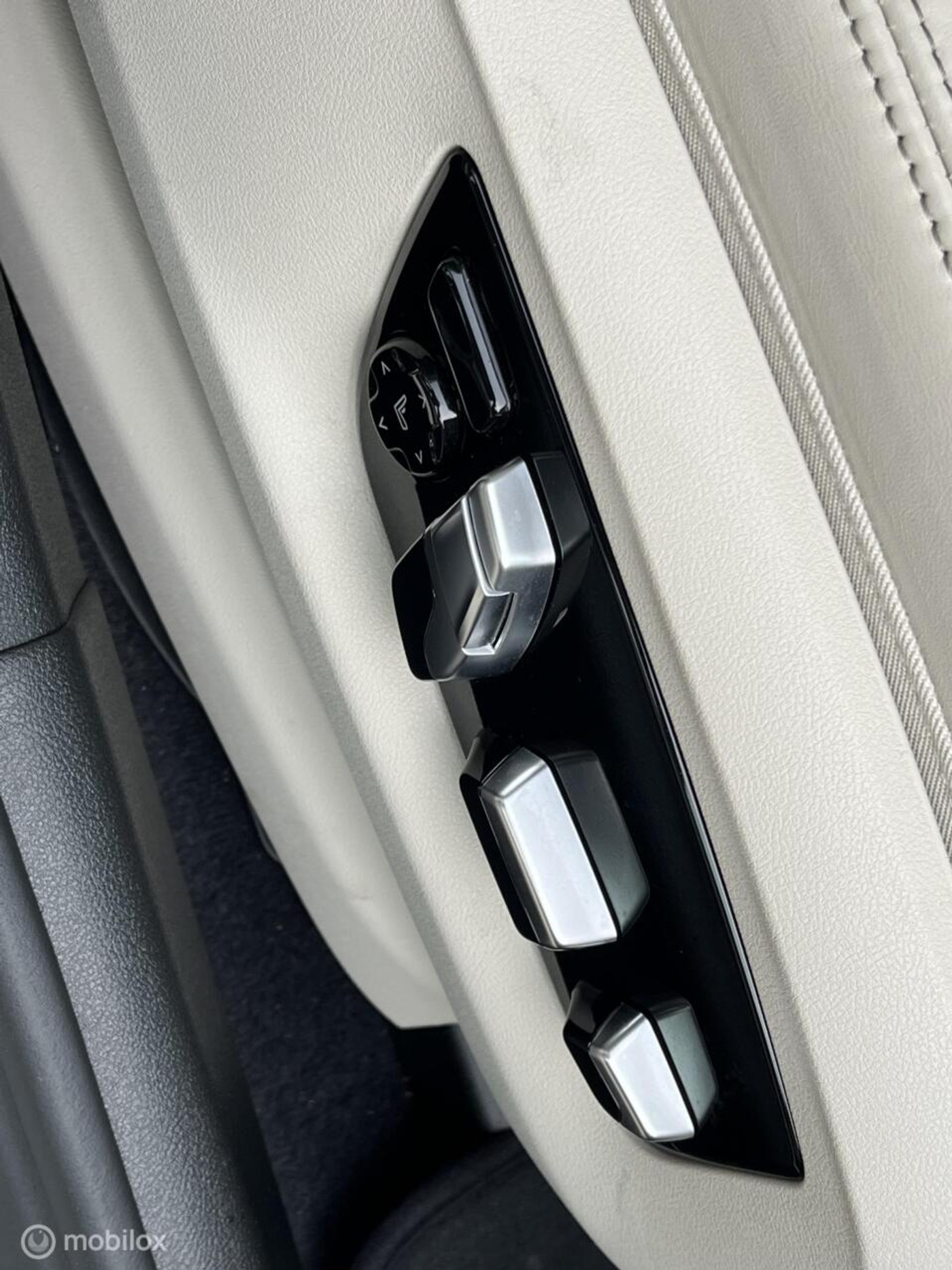 Foto van BMW 530i