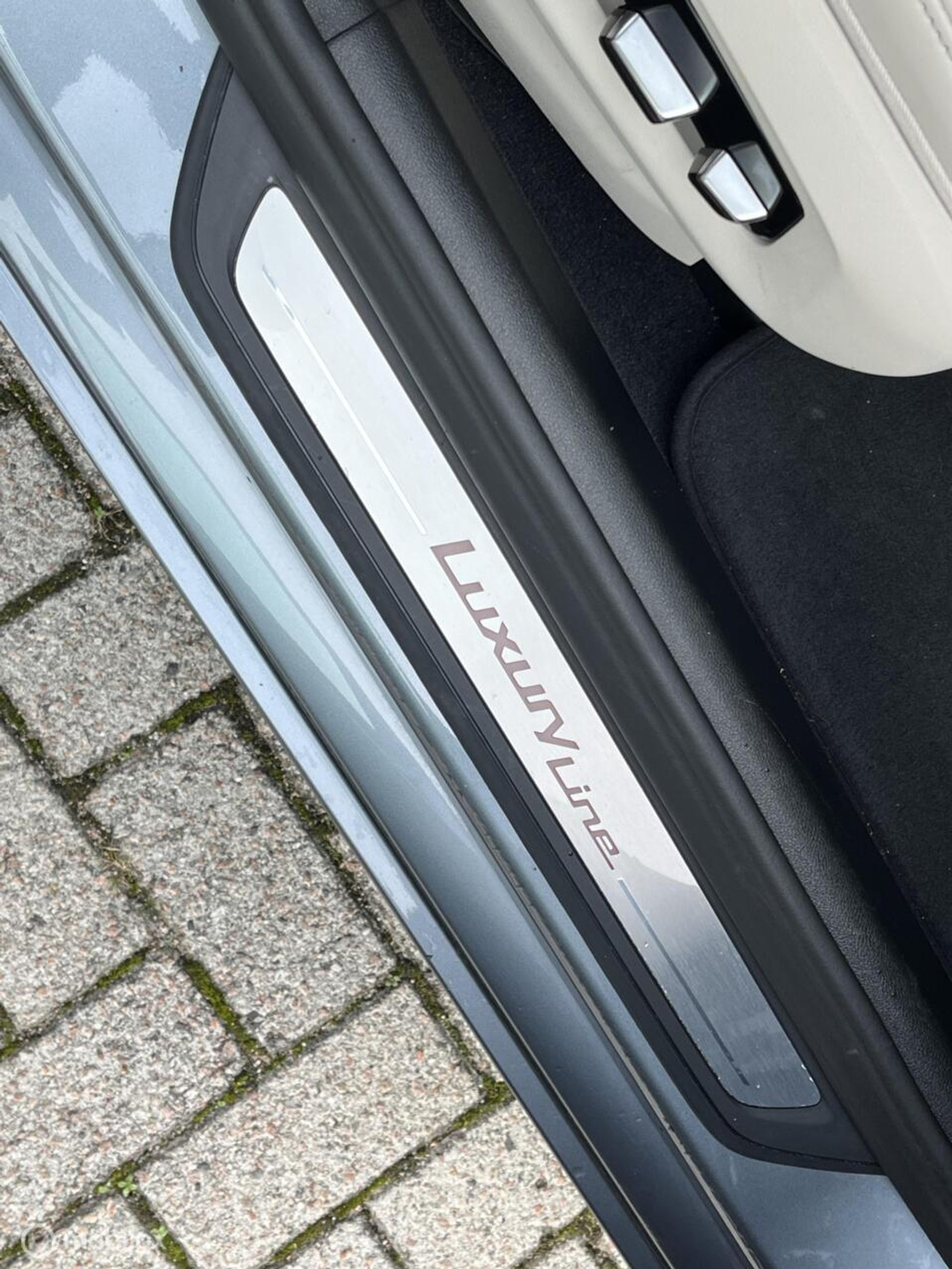 Foto van BMW 530i