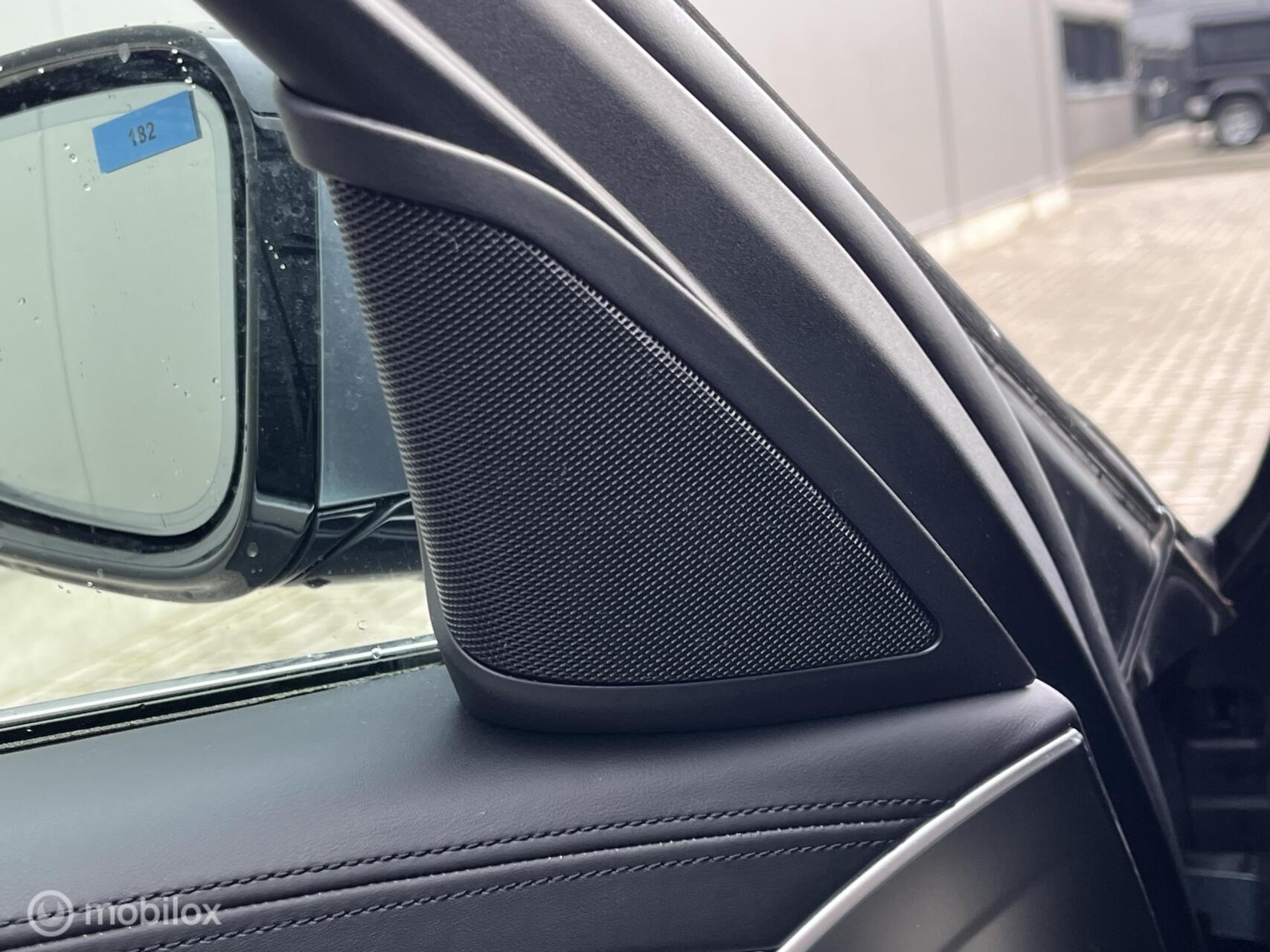 Foto van BMW 530i