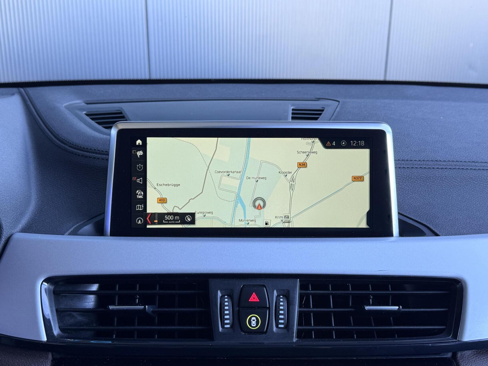 Foto van BMW X2 Sdrive20i