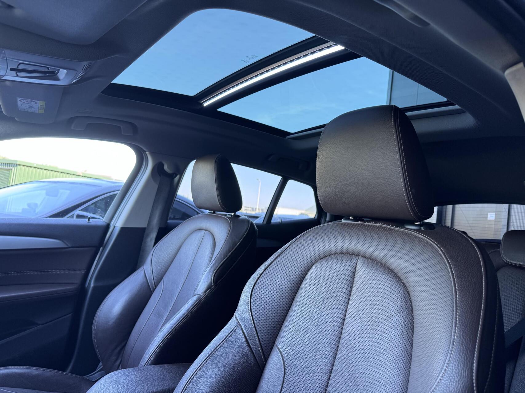 Foto van BMW X2 Sdrive20i