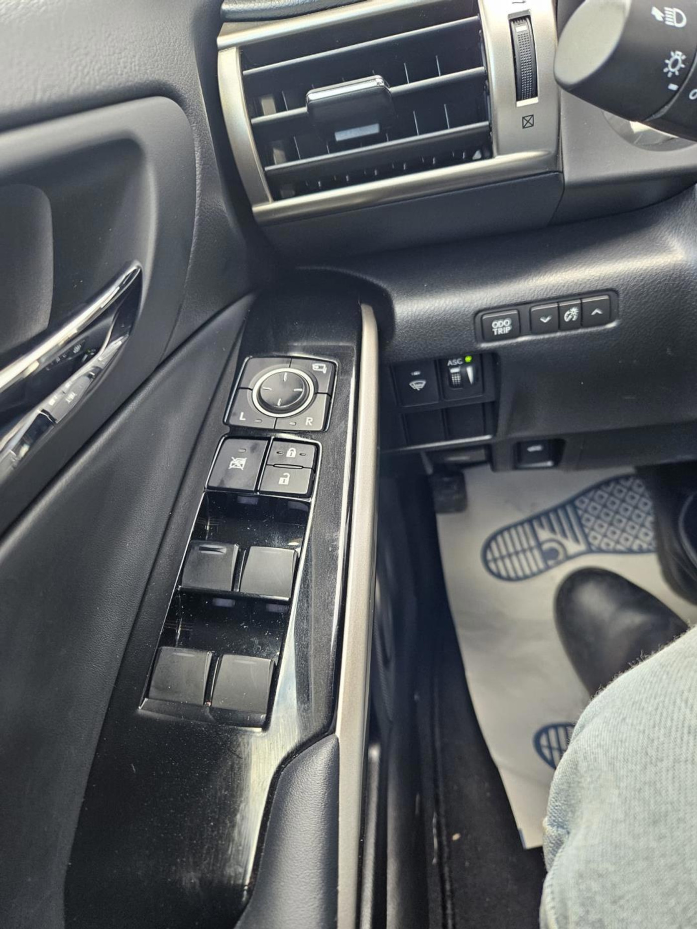 Foto van Lexus Lexus Is300h