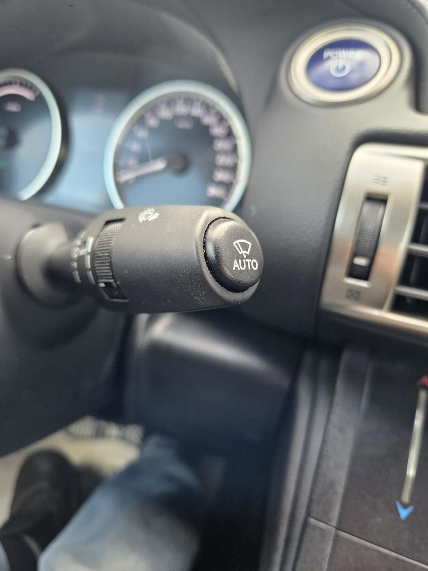 Foto van Lexus Lexus Is300h