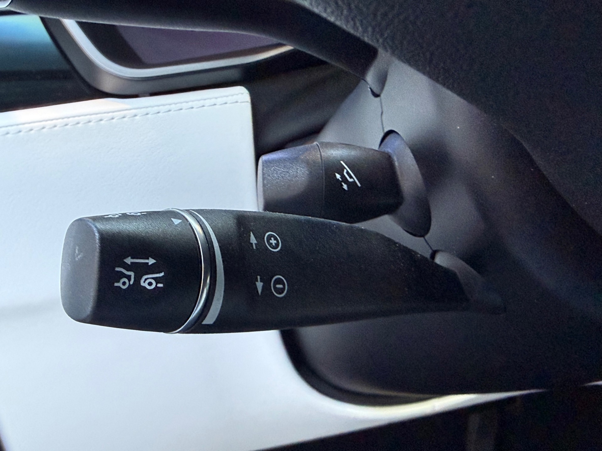 Foto van Tesla Model X