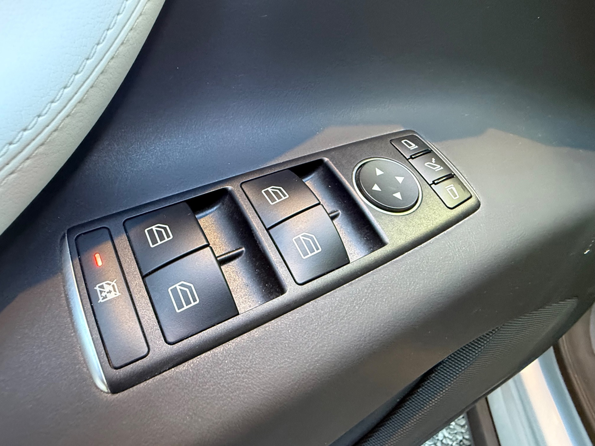 Foto van Tesla Model X