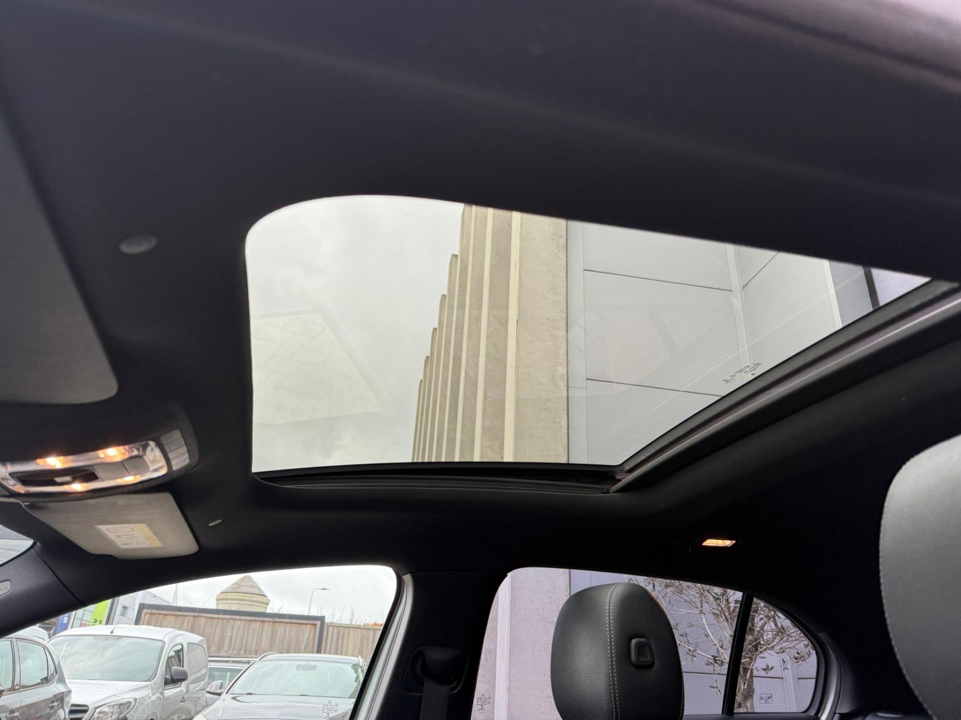 Foto van Mercedes-Benz A 200
