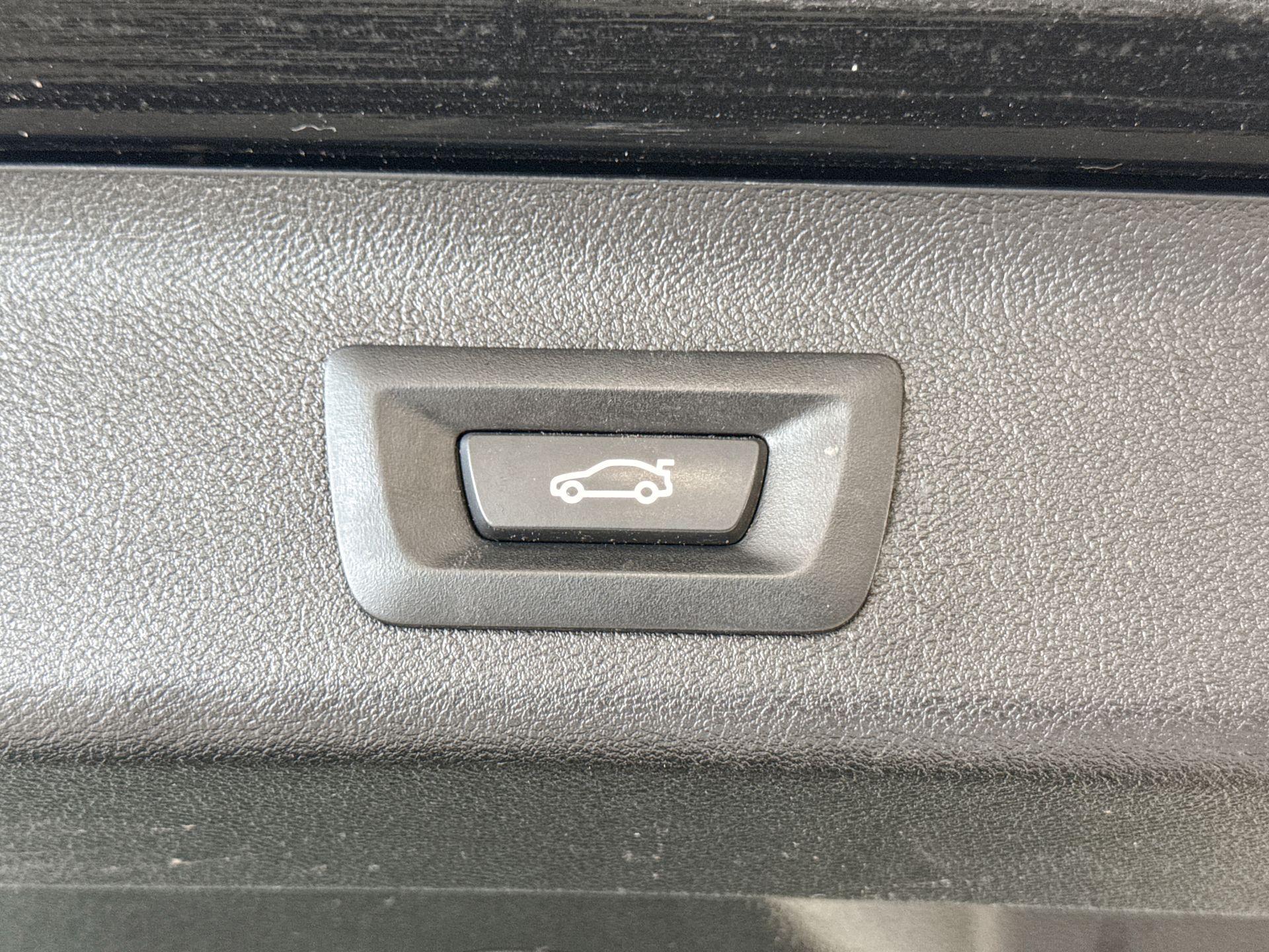 Foto van BMW 520i
