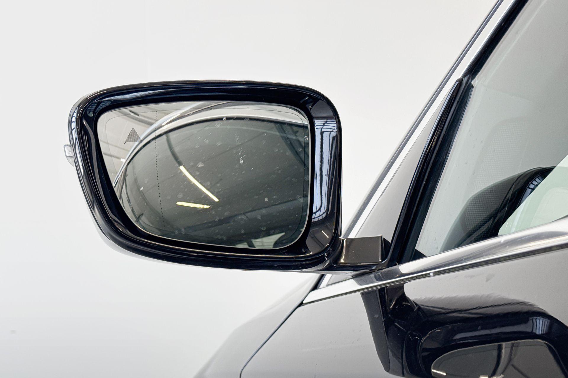 Foto van BMW 520i