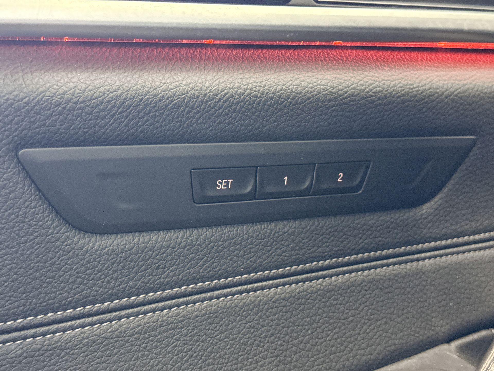 Foto van BMW 520i