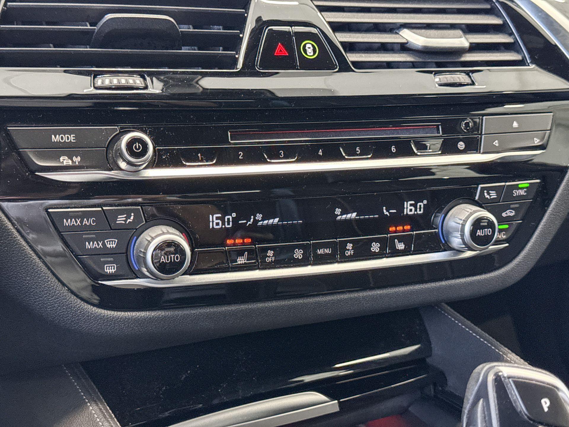 Foto van BMW 520i