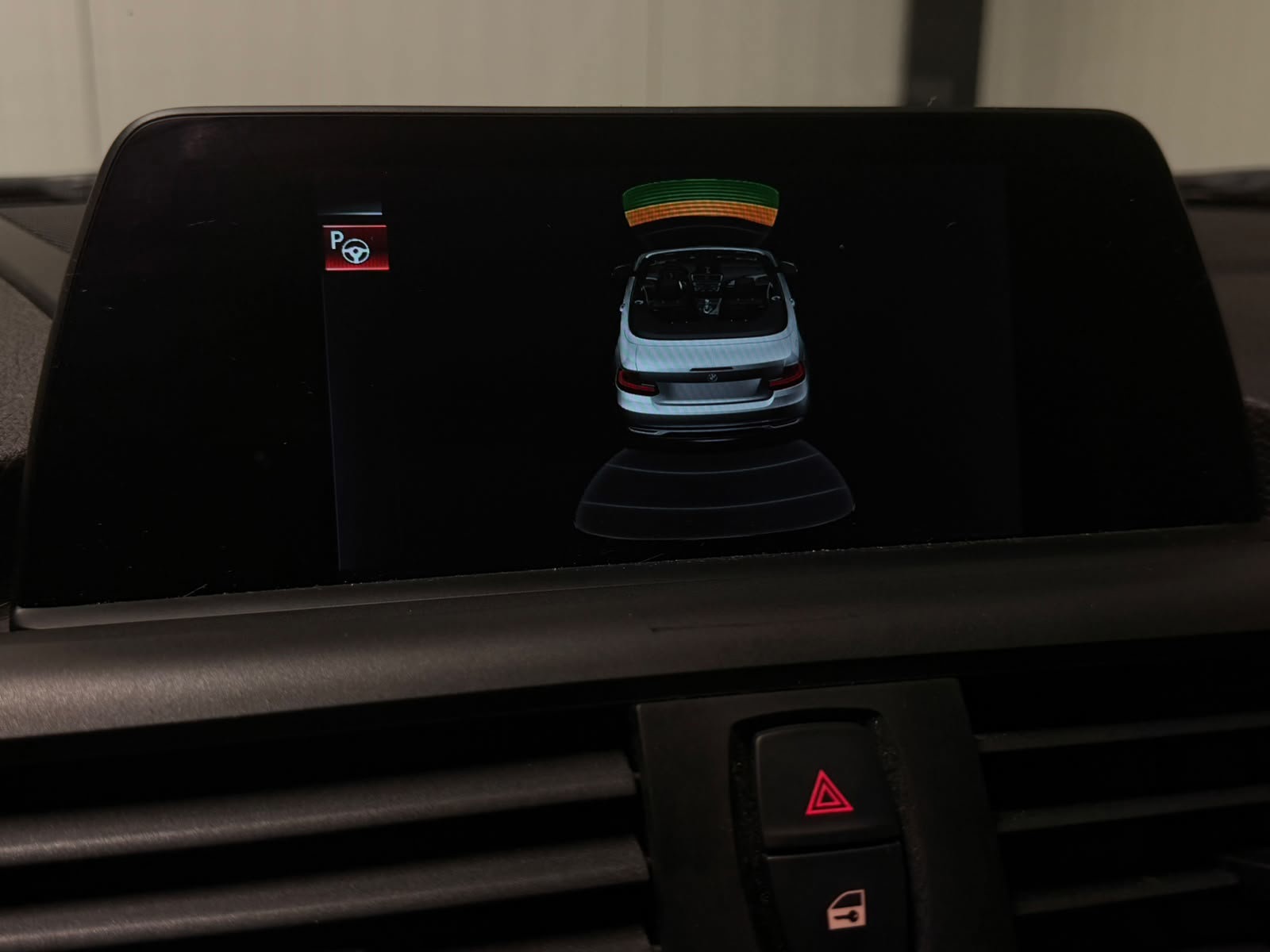 Foto van BMW 218i