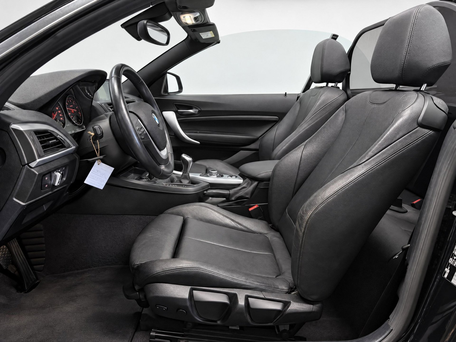 Foto van BMW 218i