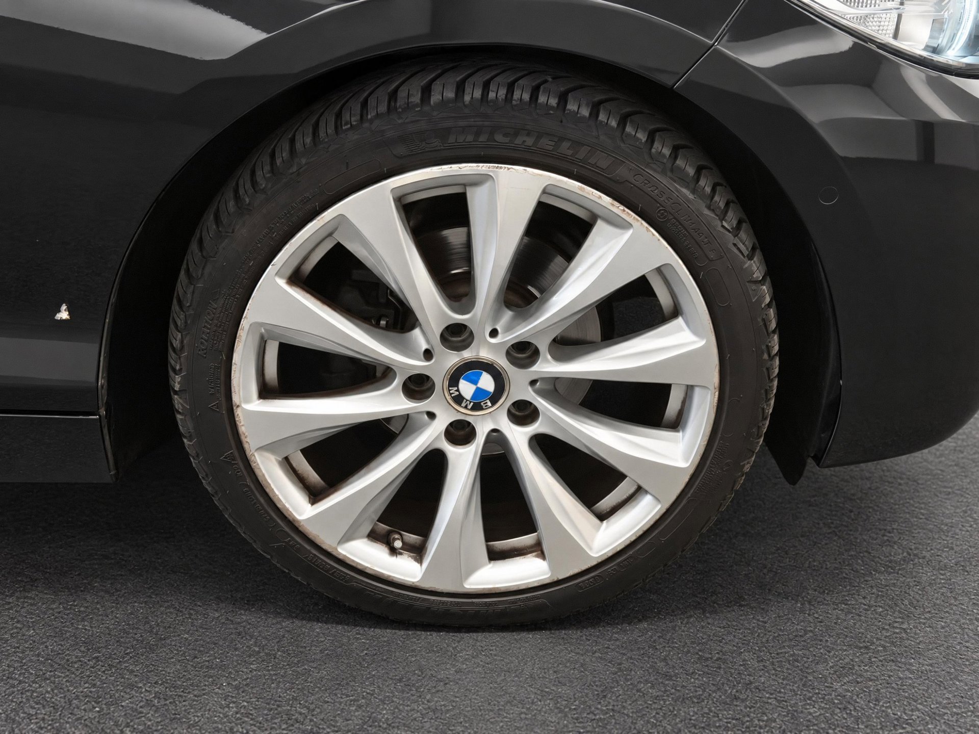 Foto van BMW 218i