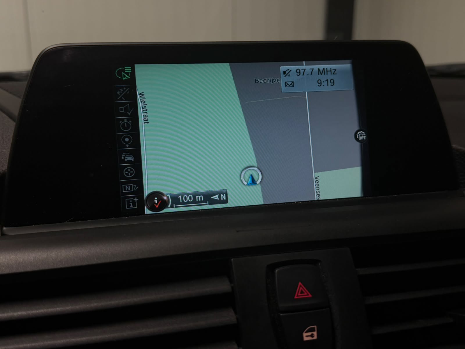 Foto van BMW 218i