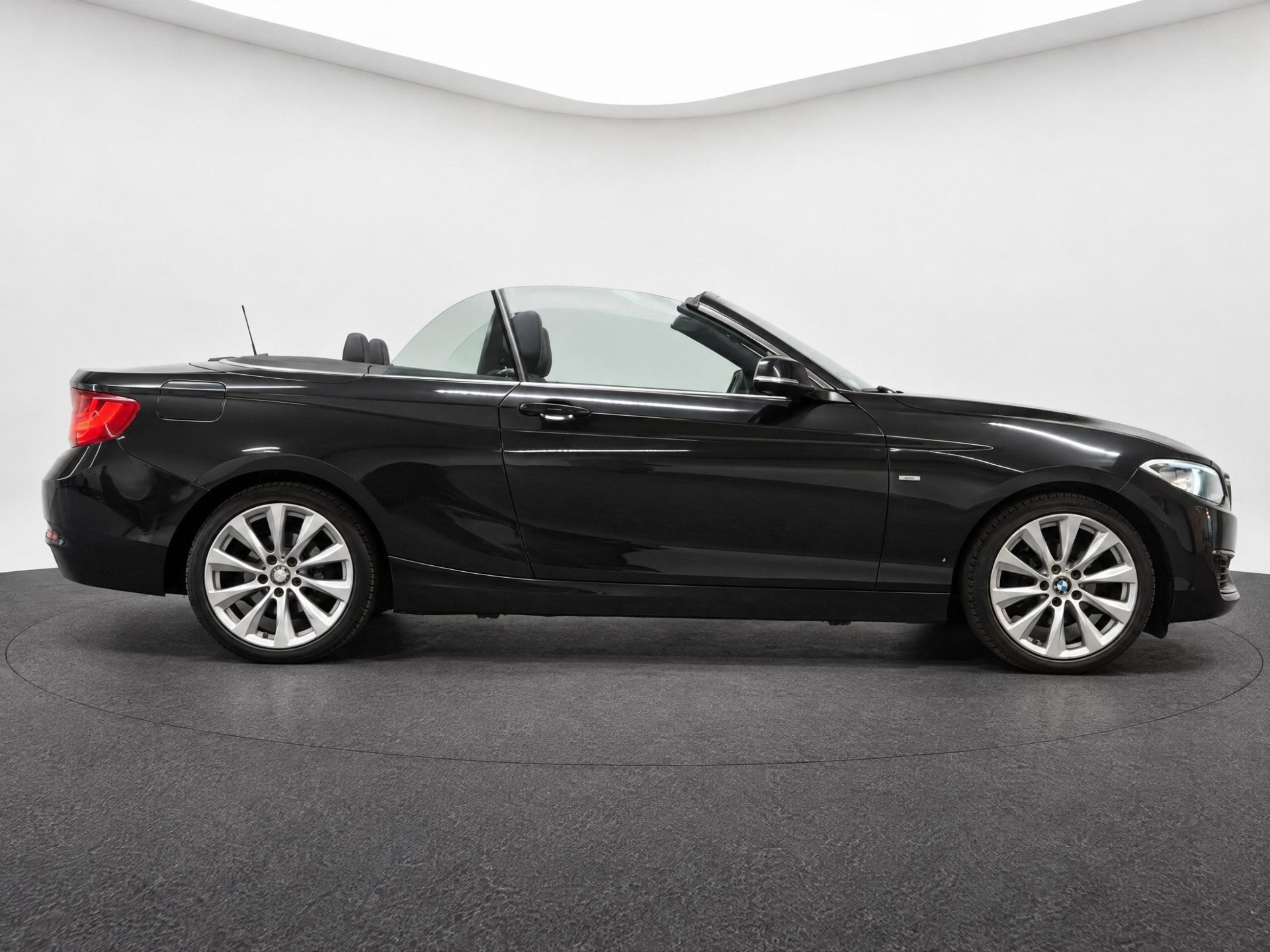 Foto van BMW 218i
