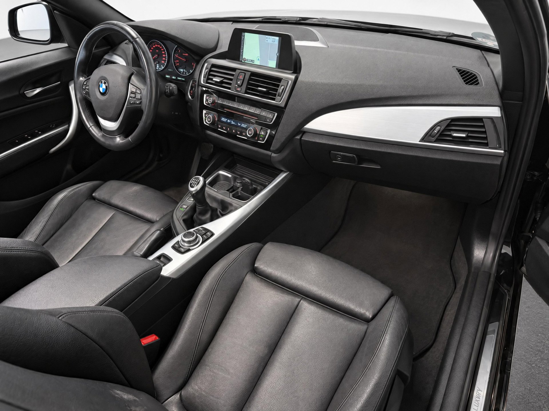 Foto van BMW 218i
