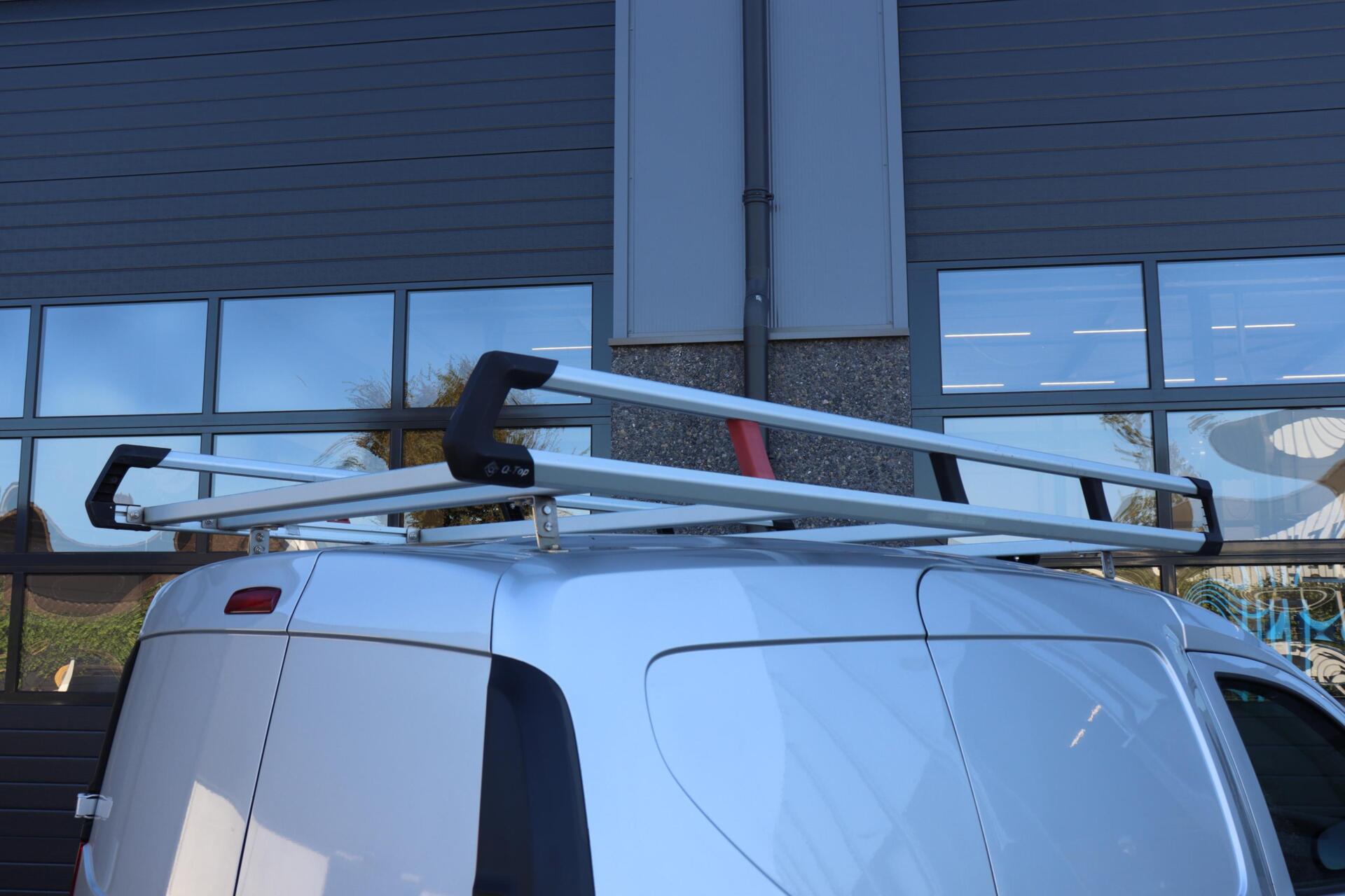 Foto van Dacia Dokker