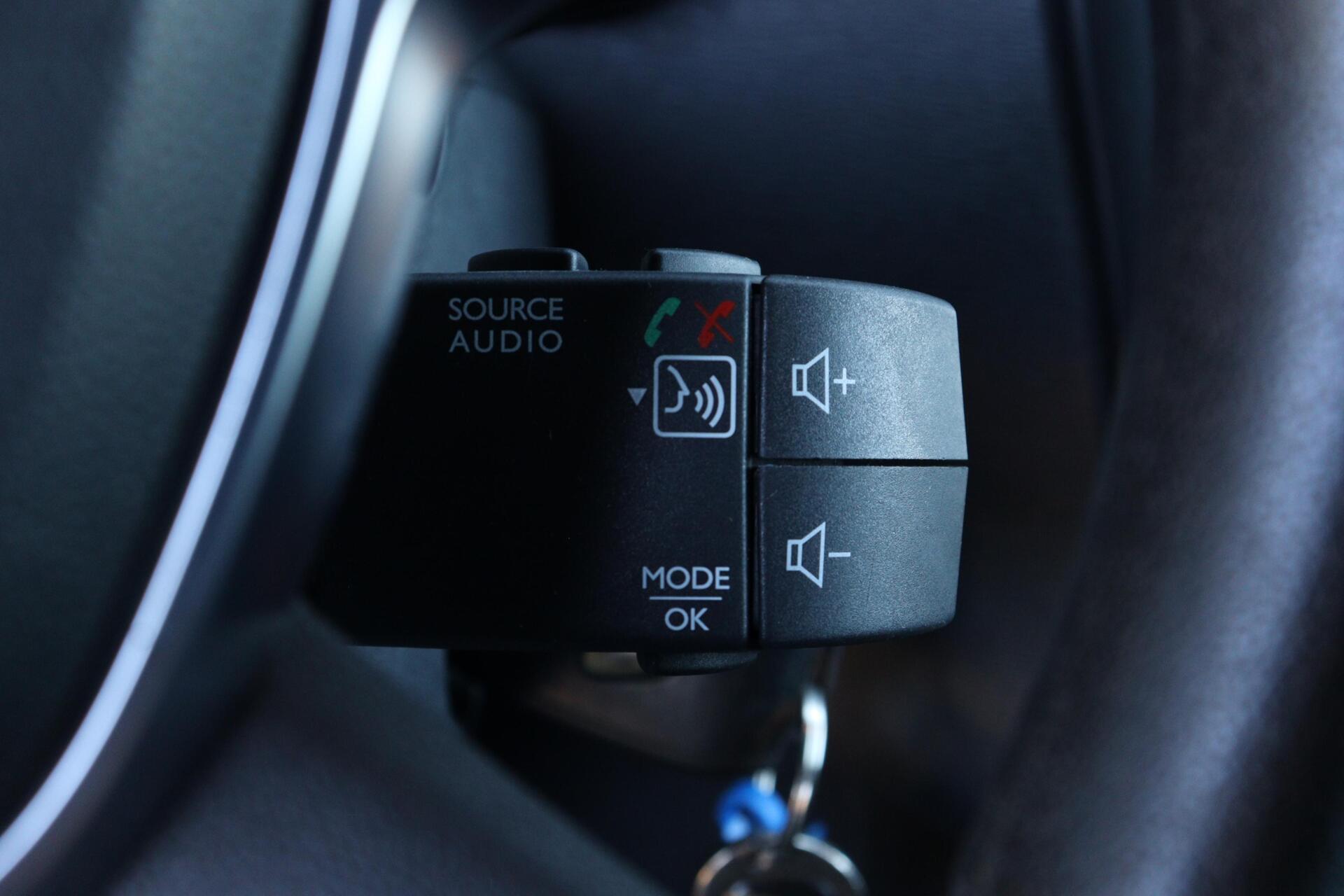 Foto van Dacia Dokker