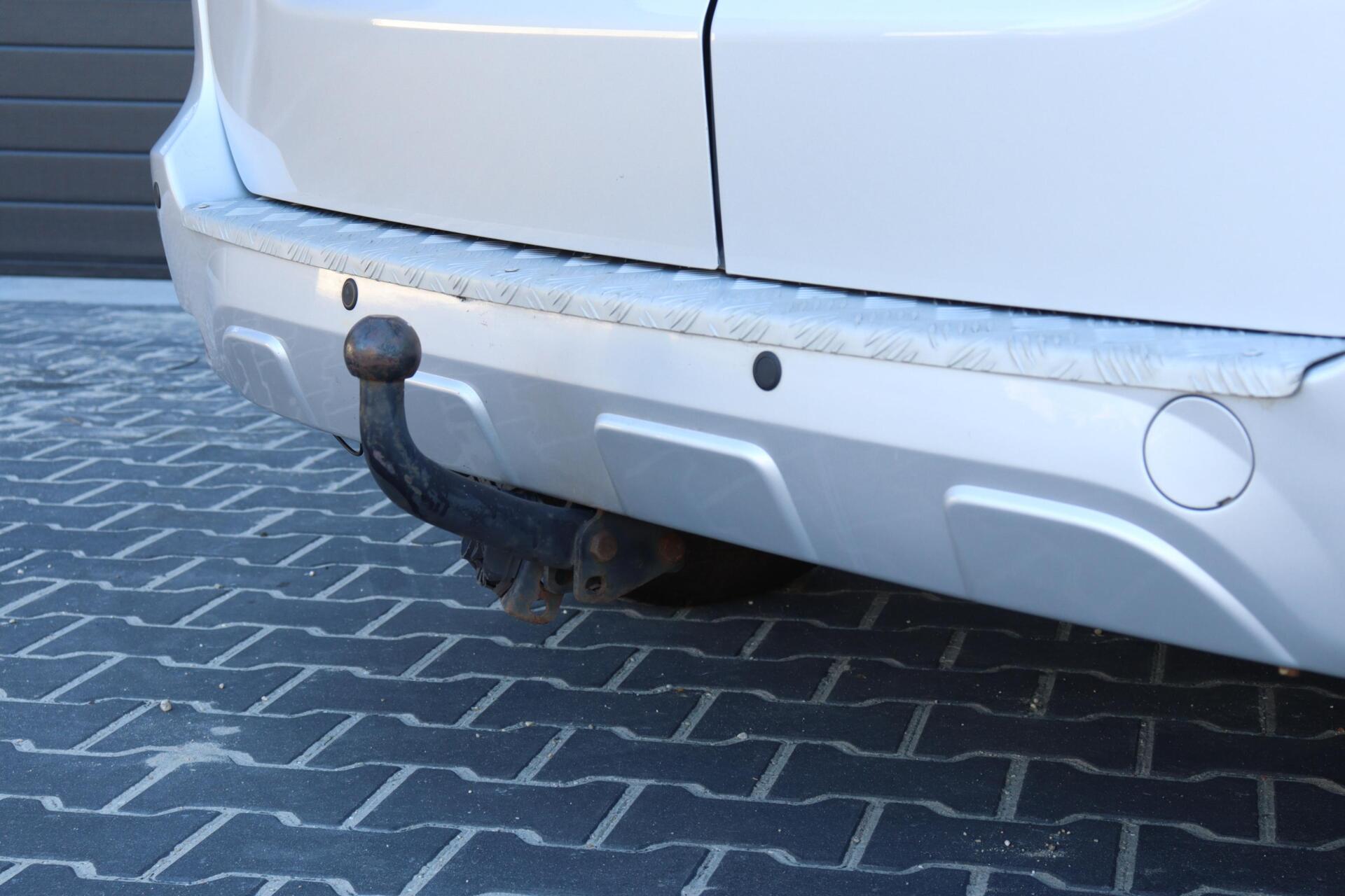 Foto van Dacia Dokker