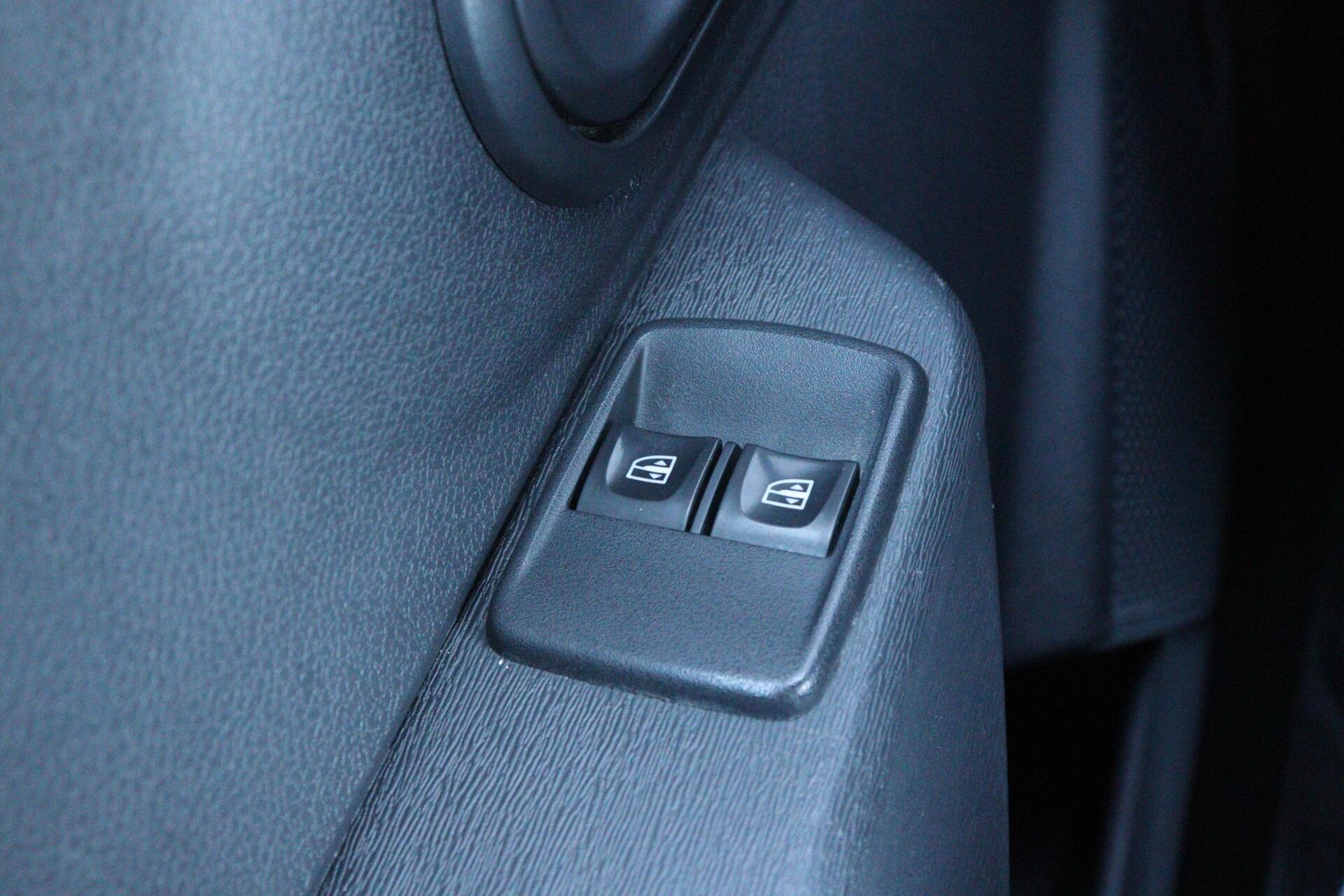Foto van Dacia Dokker