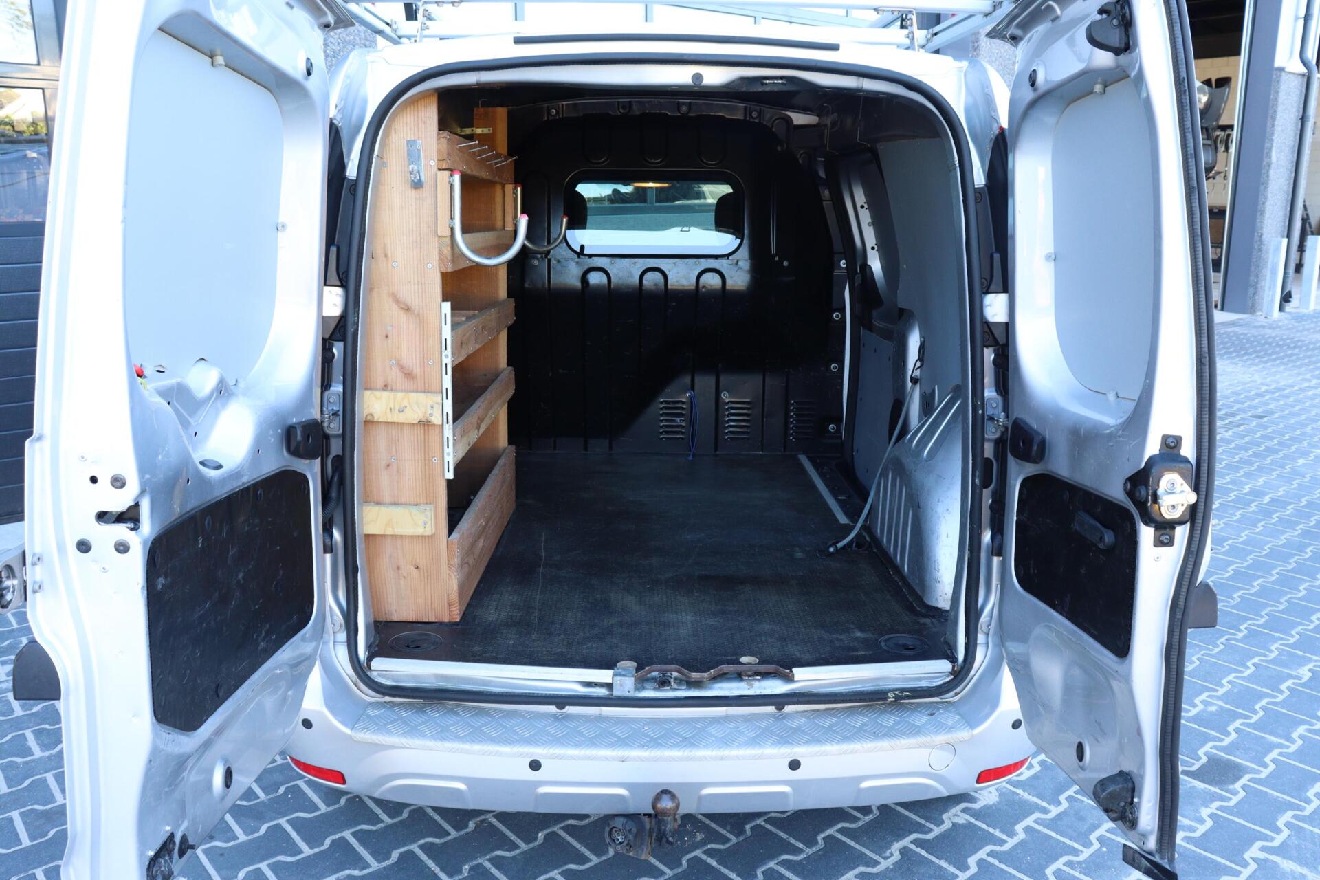 Foto van Dacia Dokker