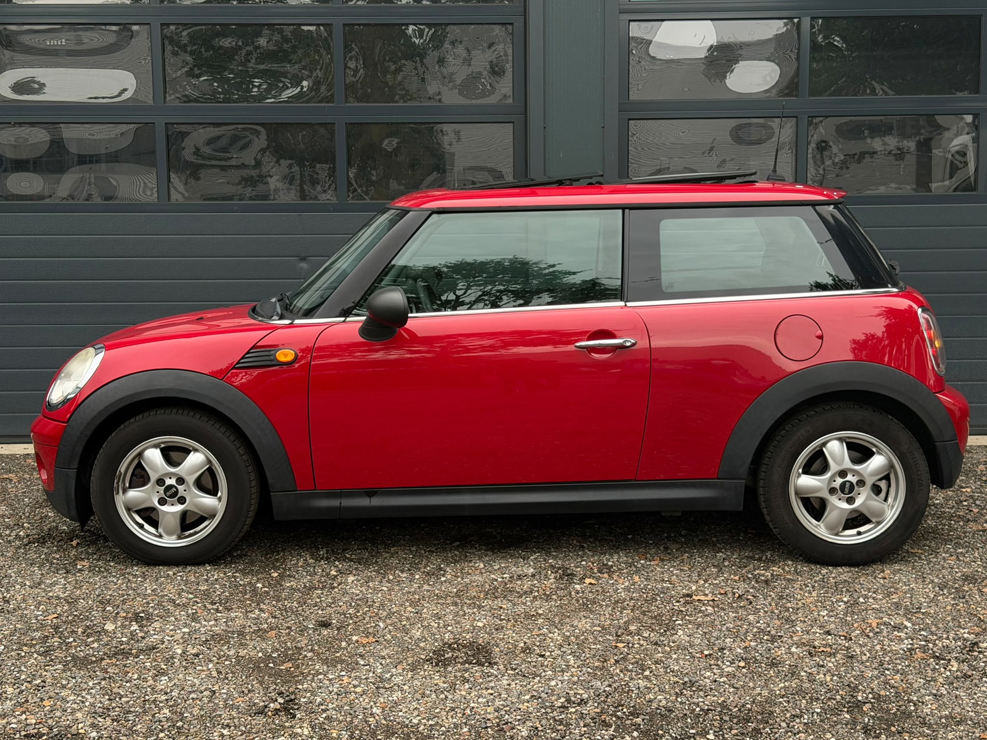 Foto van Mini One