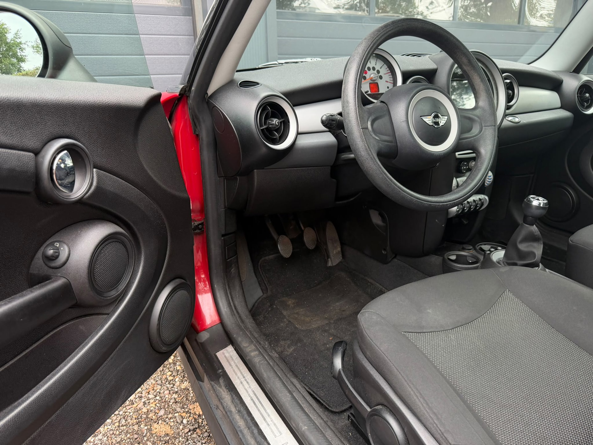 Foto van Mini One