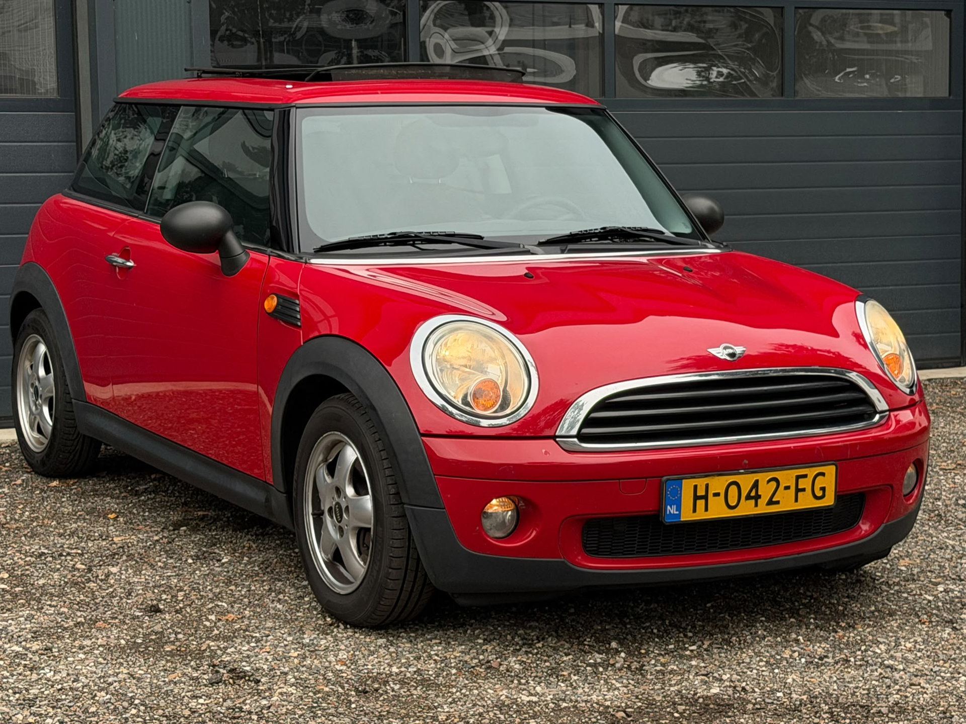 Foto van Mini One