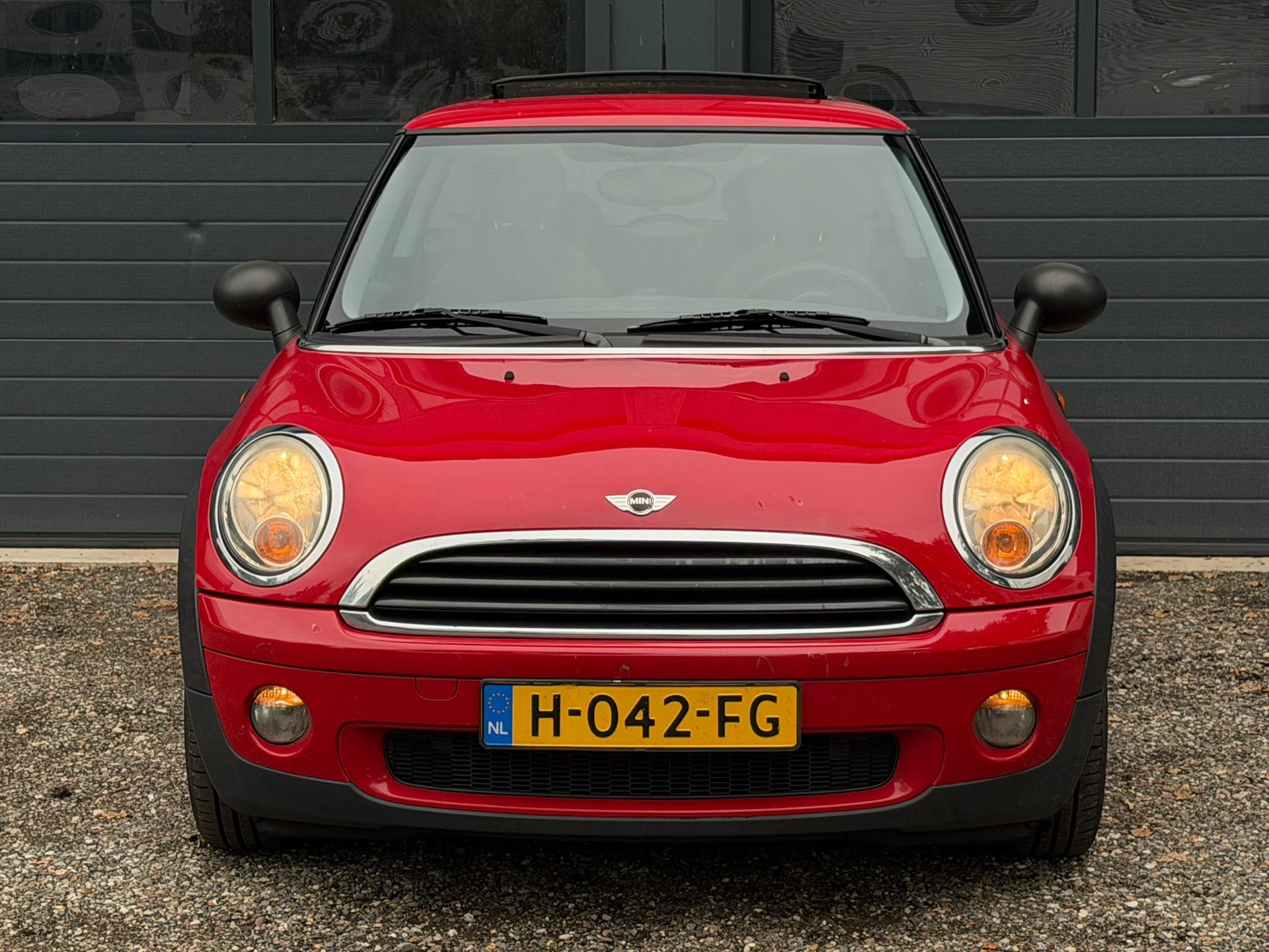 Foto van Mini One