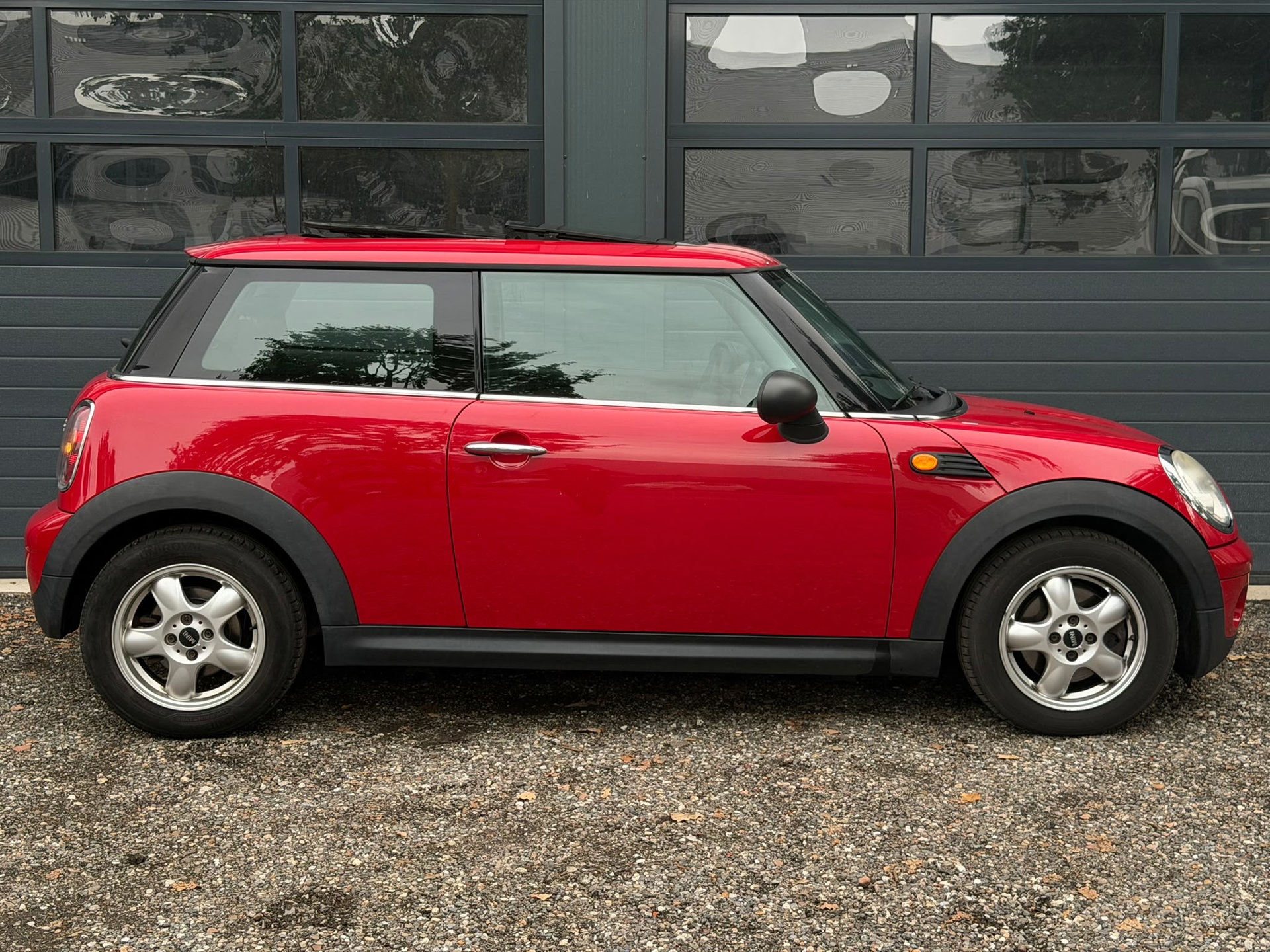 Foto van Mini One