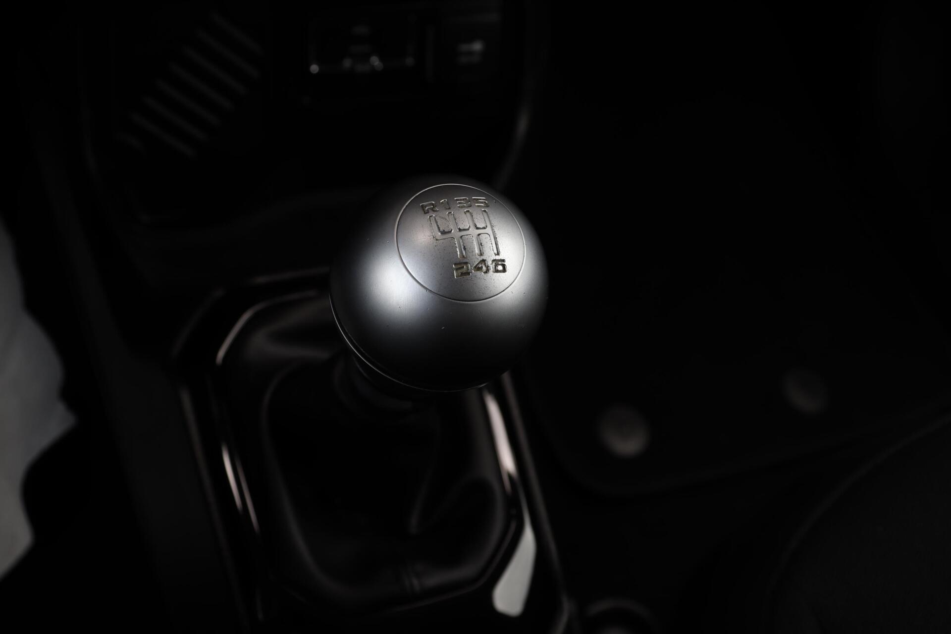 Foto van Jeep Renegade