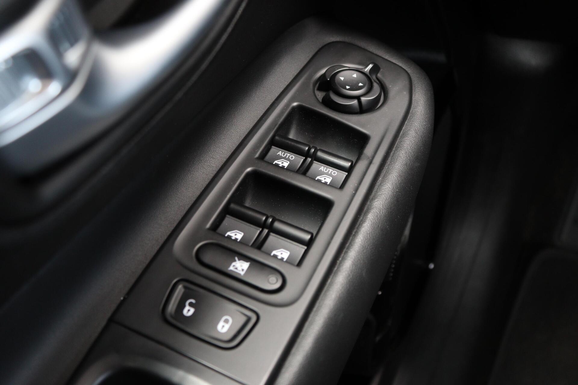 Foto van Jeep Renegade