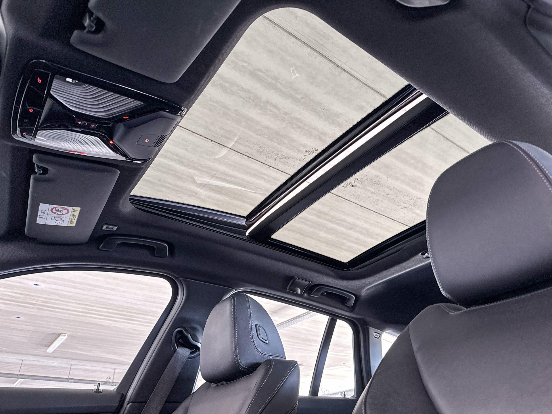 Foto van BMW 330e xDrive