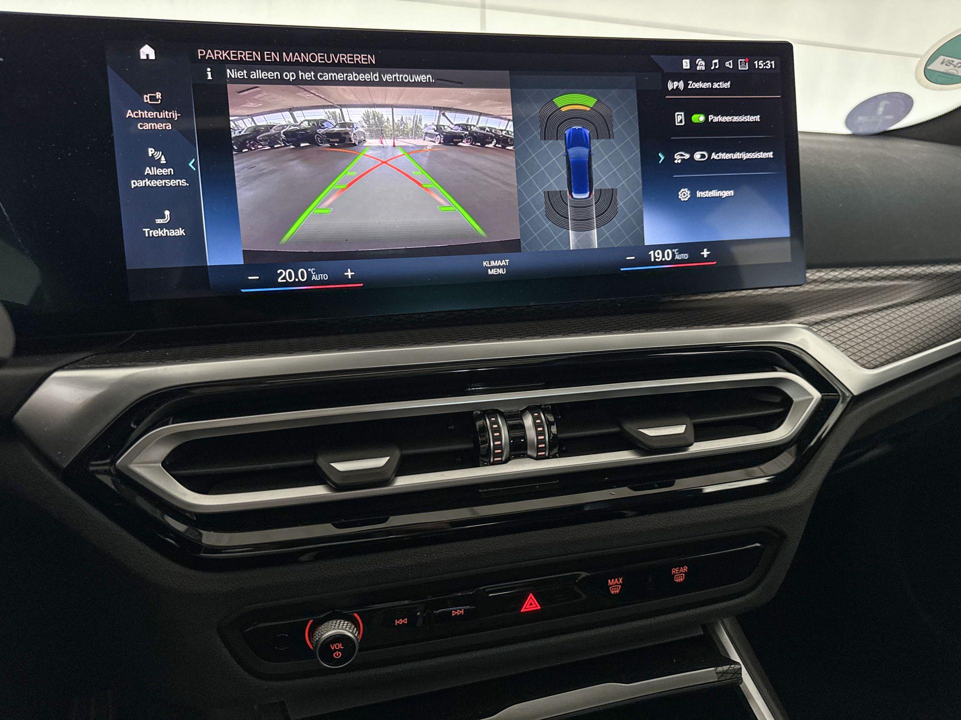 Foto van BMW 330e xDrive