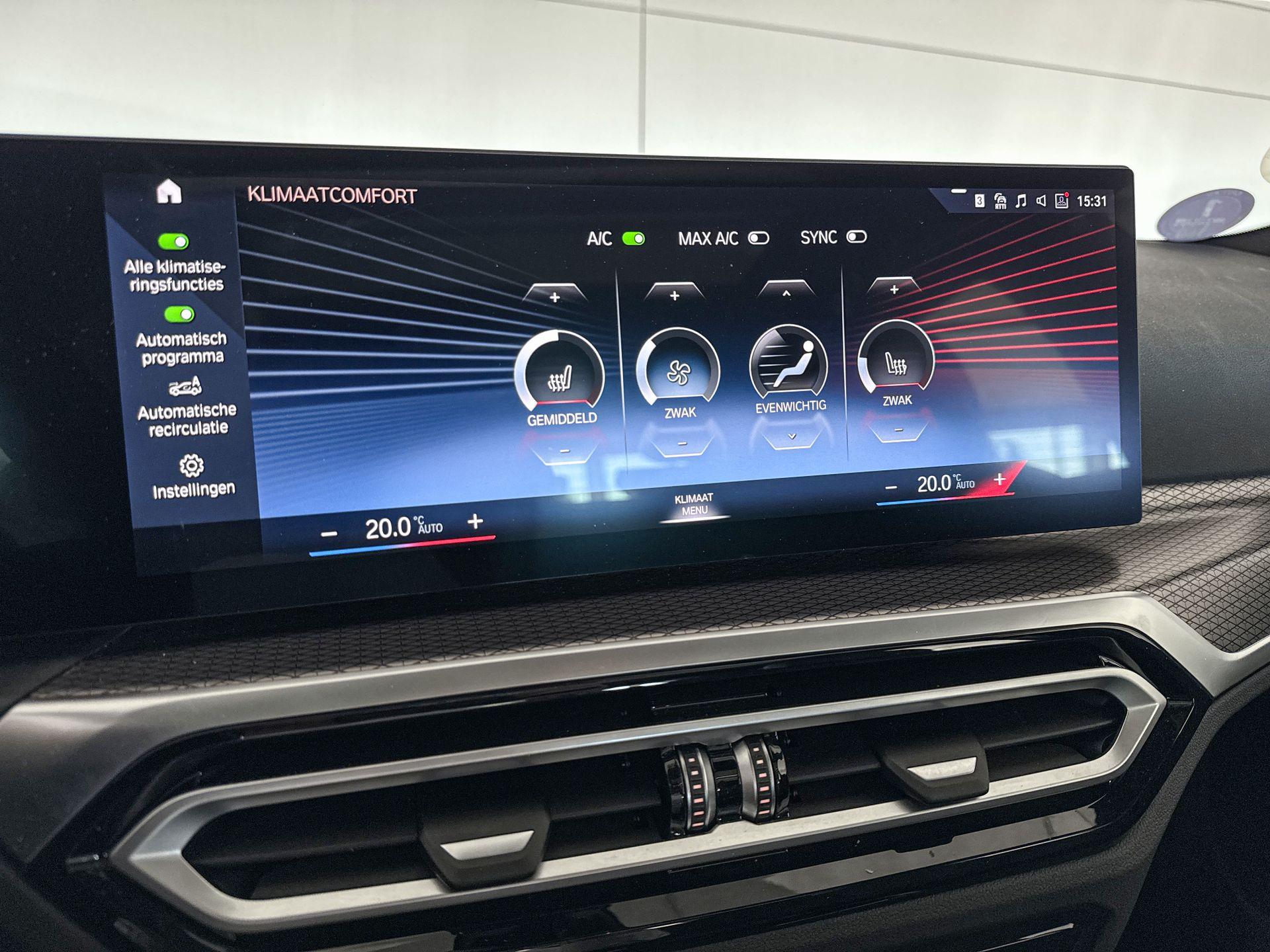 Foto van BMW 330e xDrive