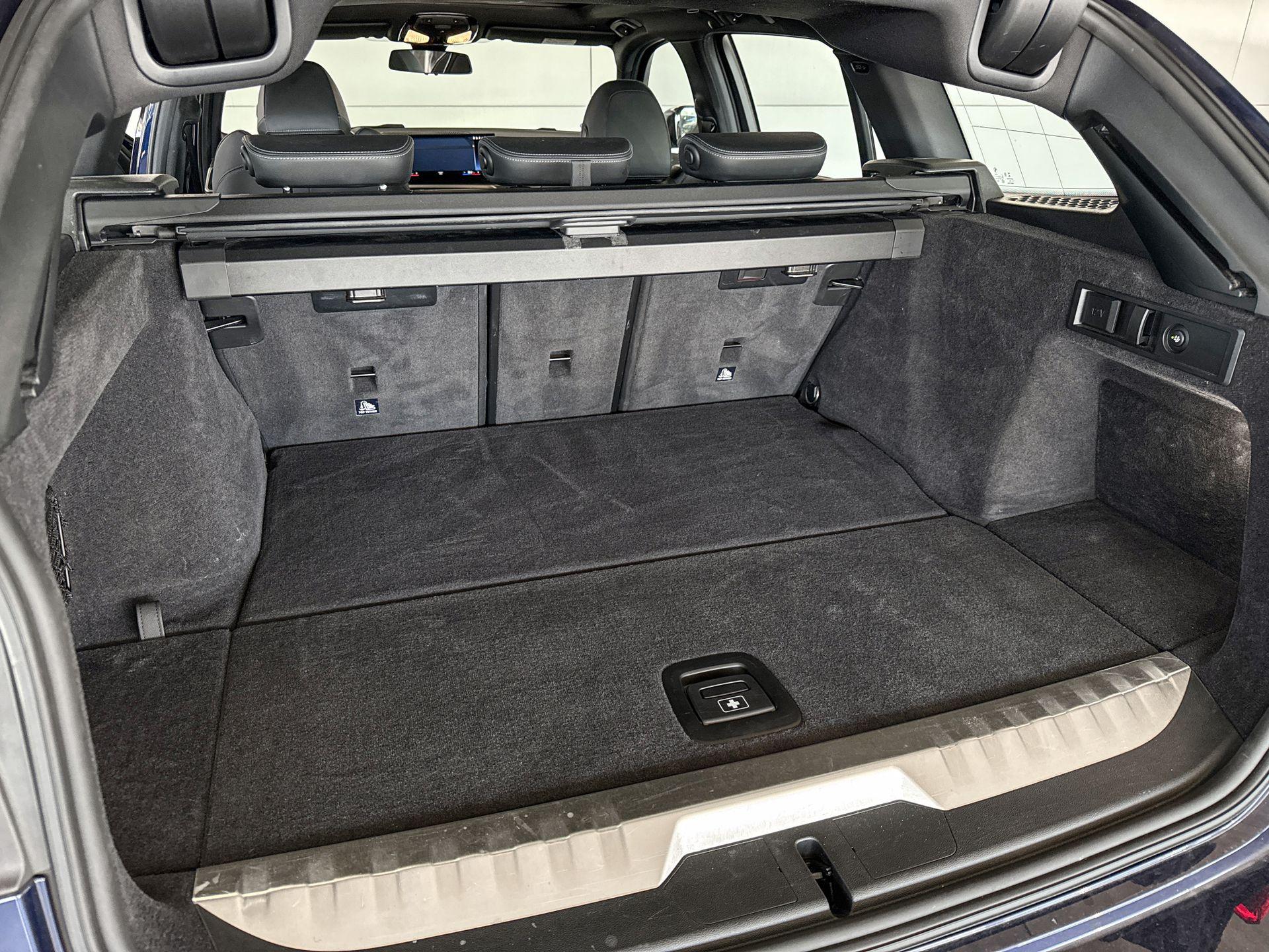 Foto van BMW 330e xDrive