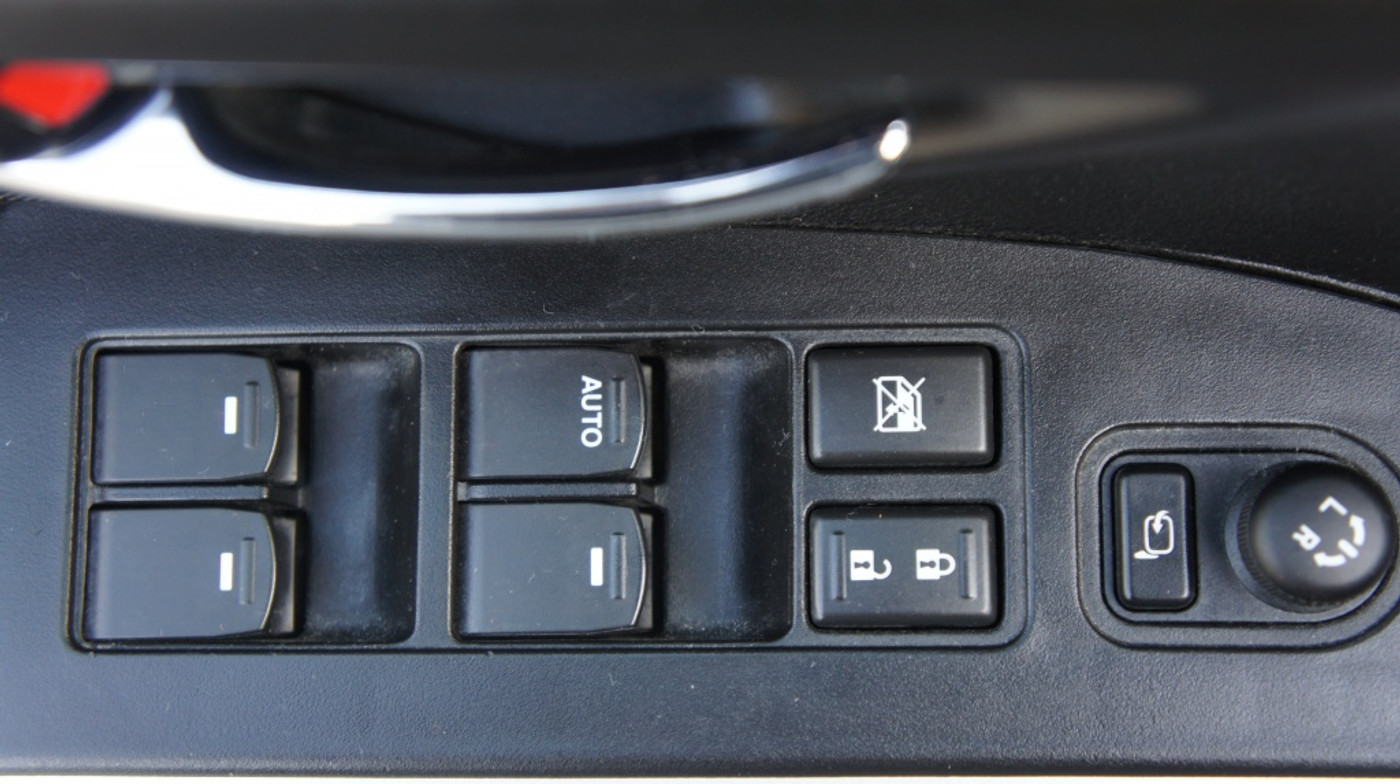 Foto van Suzuki Sx4