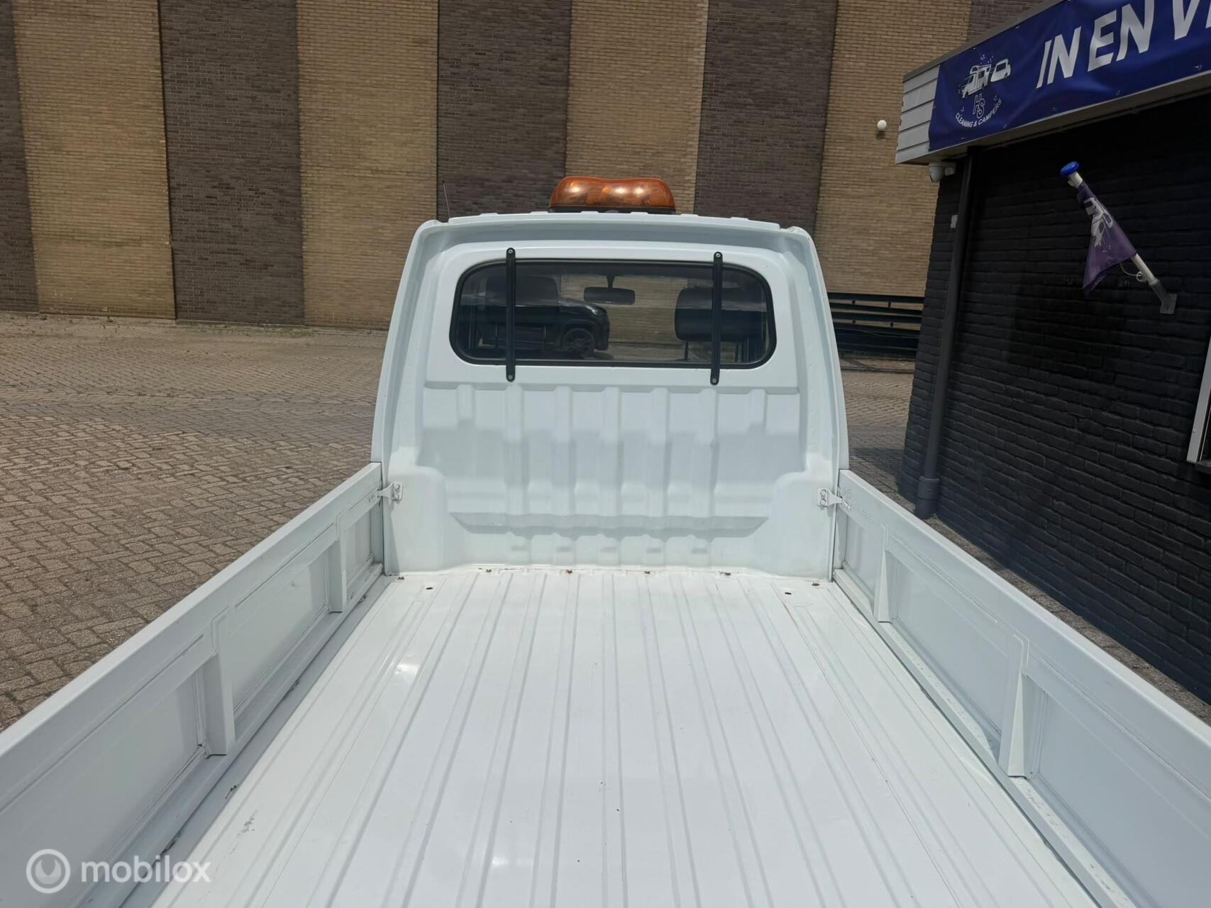 Foto van DFSK K-serie