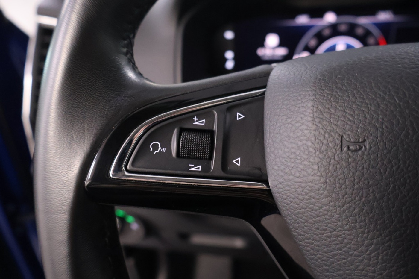 Foto van Skoda Karoq