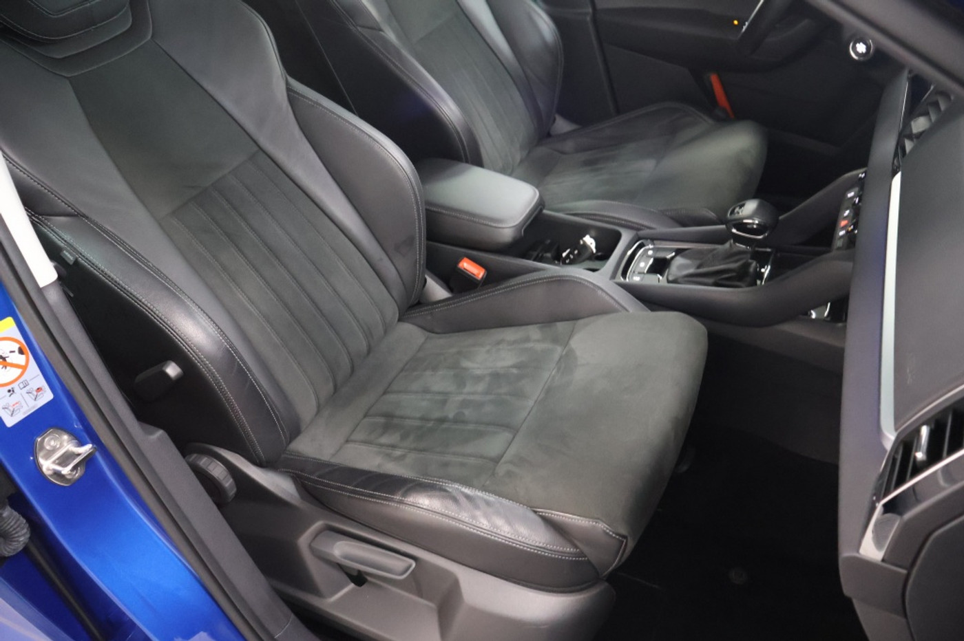 Foto van Skoda Karoq