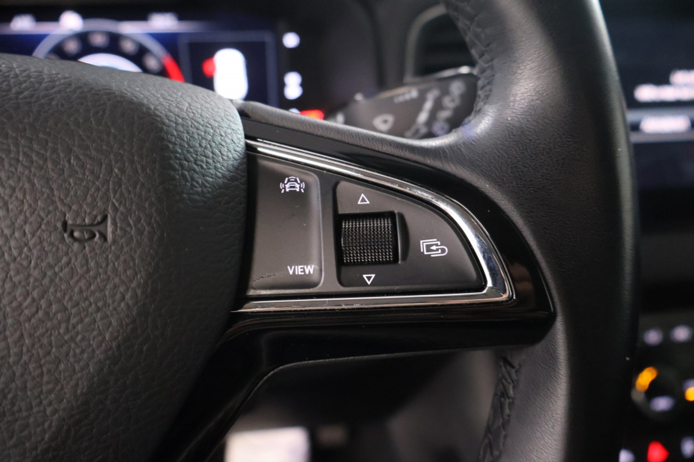 Foto van Skoda Karoq