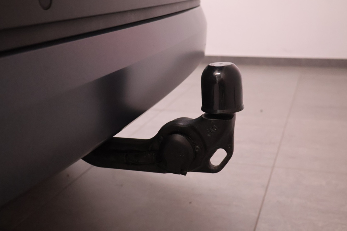 Foto van Skoda Karoq