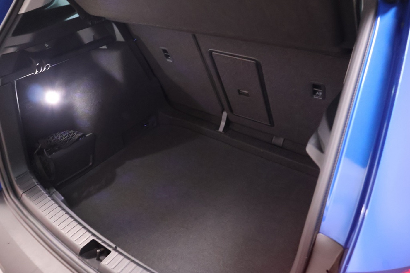 Foto van Skoda Karoq